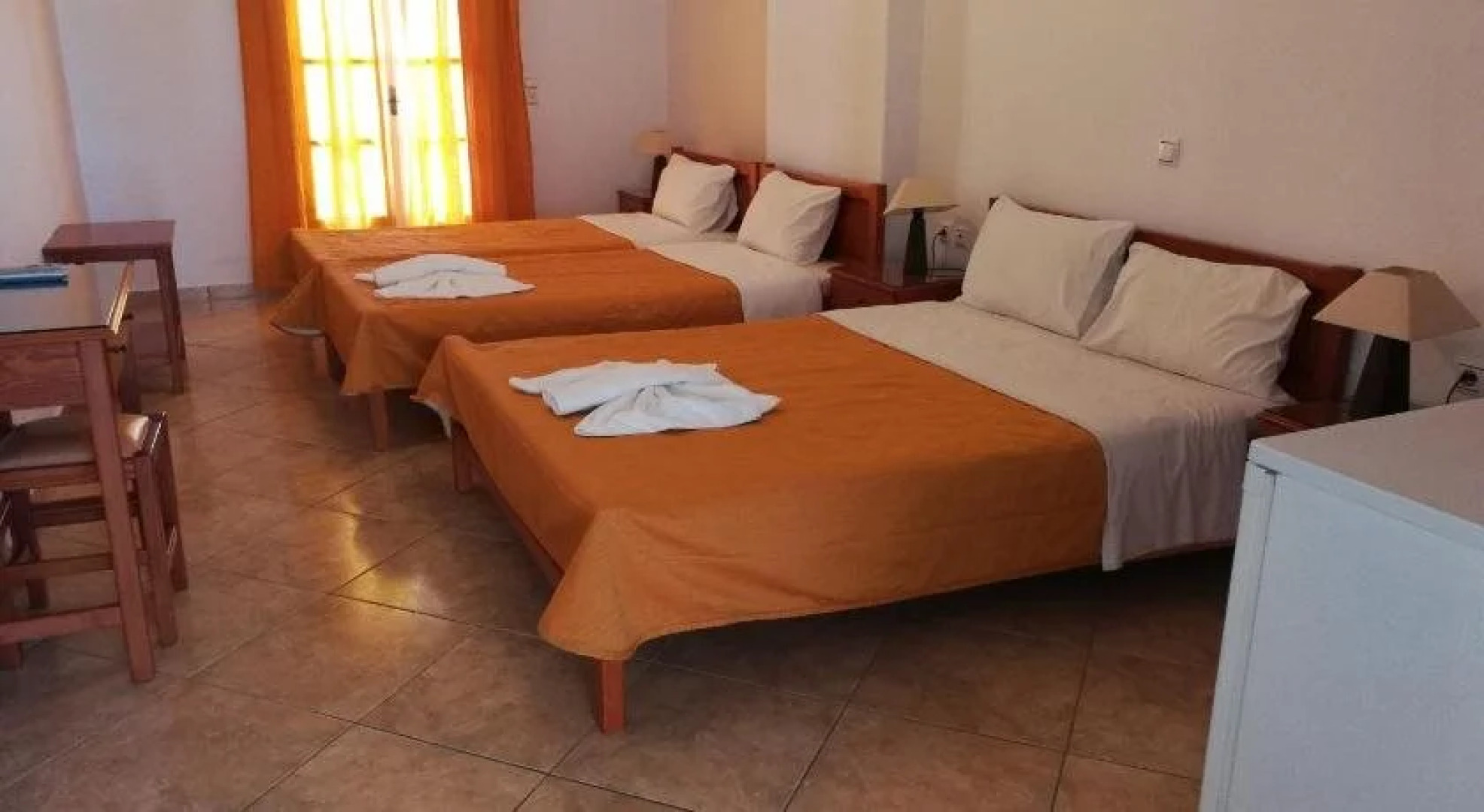 Paradise Resort Hotel