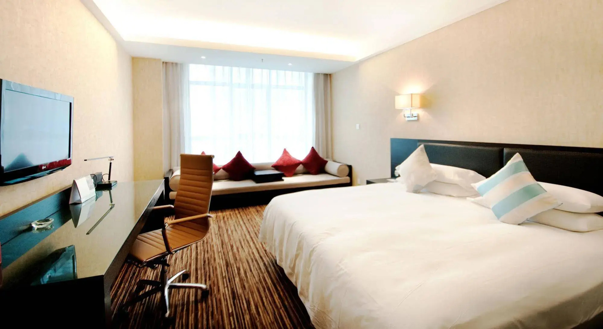Narada Boutique Hotel Nanchang