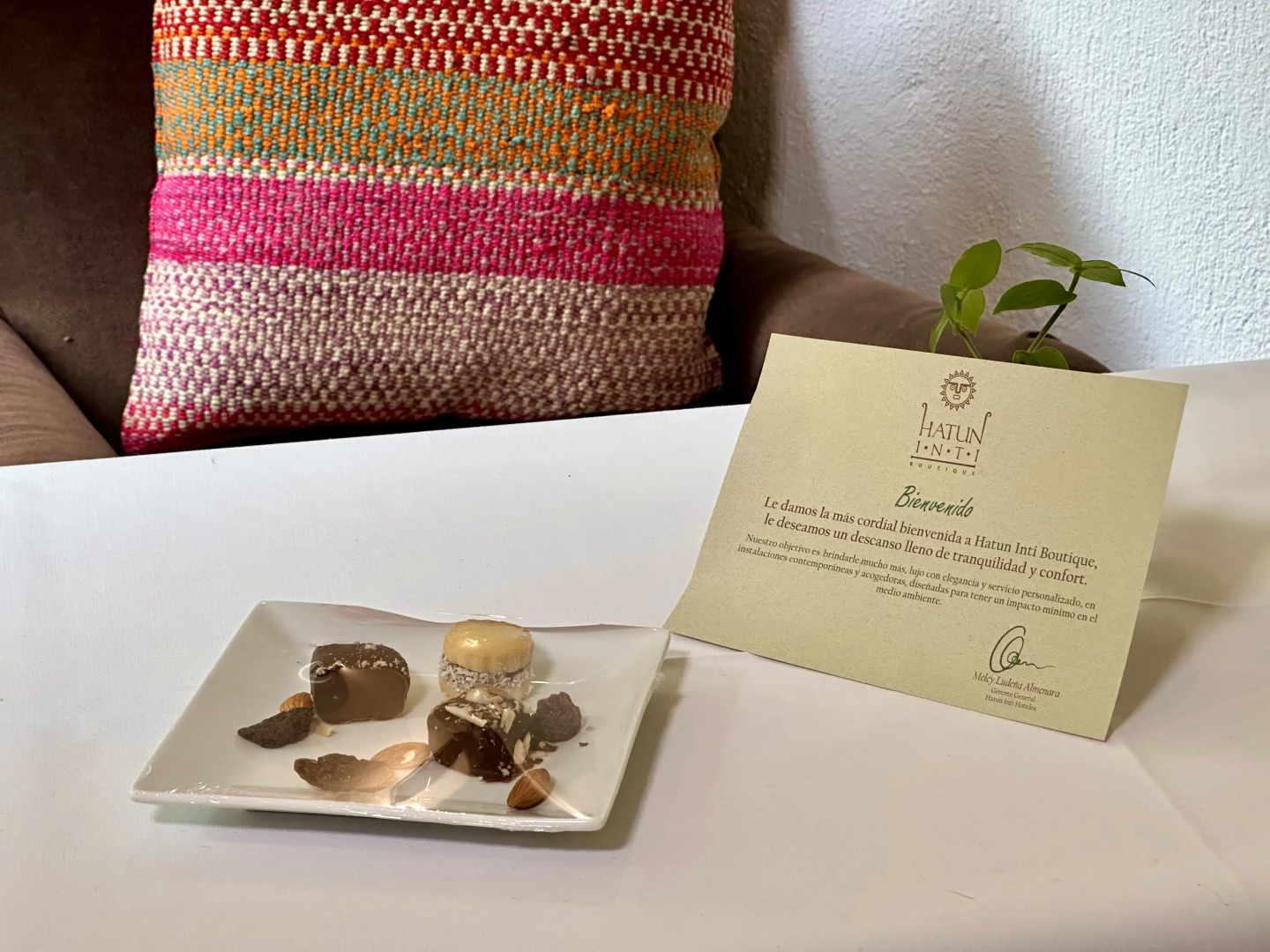 Hatun Inti Boutique