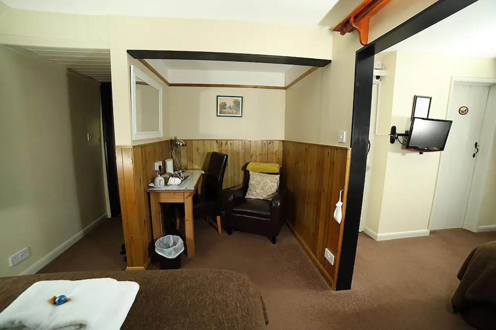 The Barns Country Guesthouse