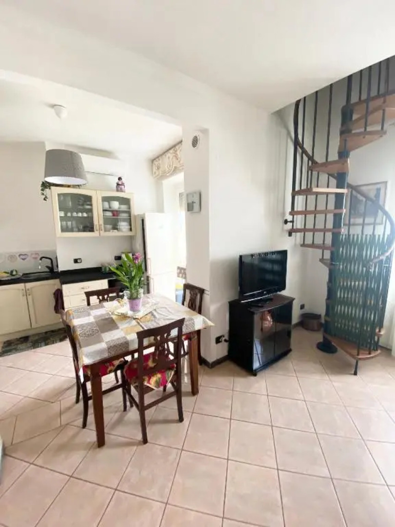 Appartamento suite Raffaella con spettacolare vista panoramica