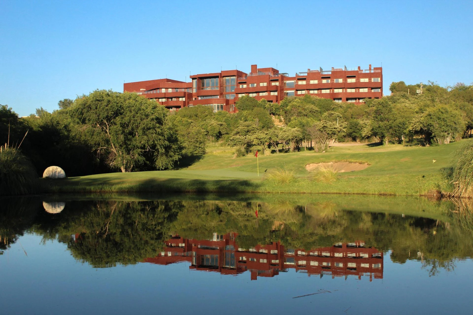Pueblo Nativo Resort Golf & Spa All Inclusive