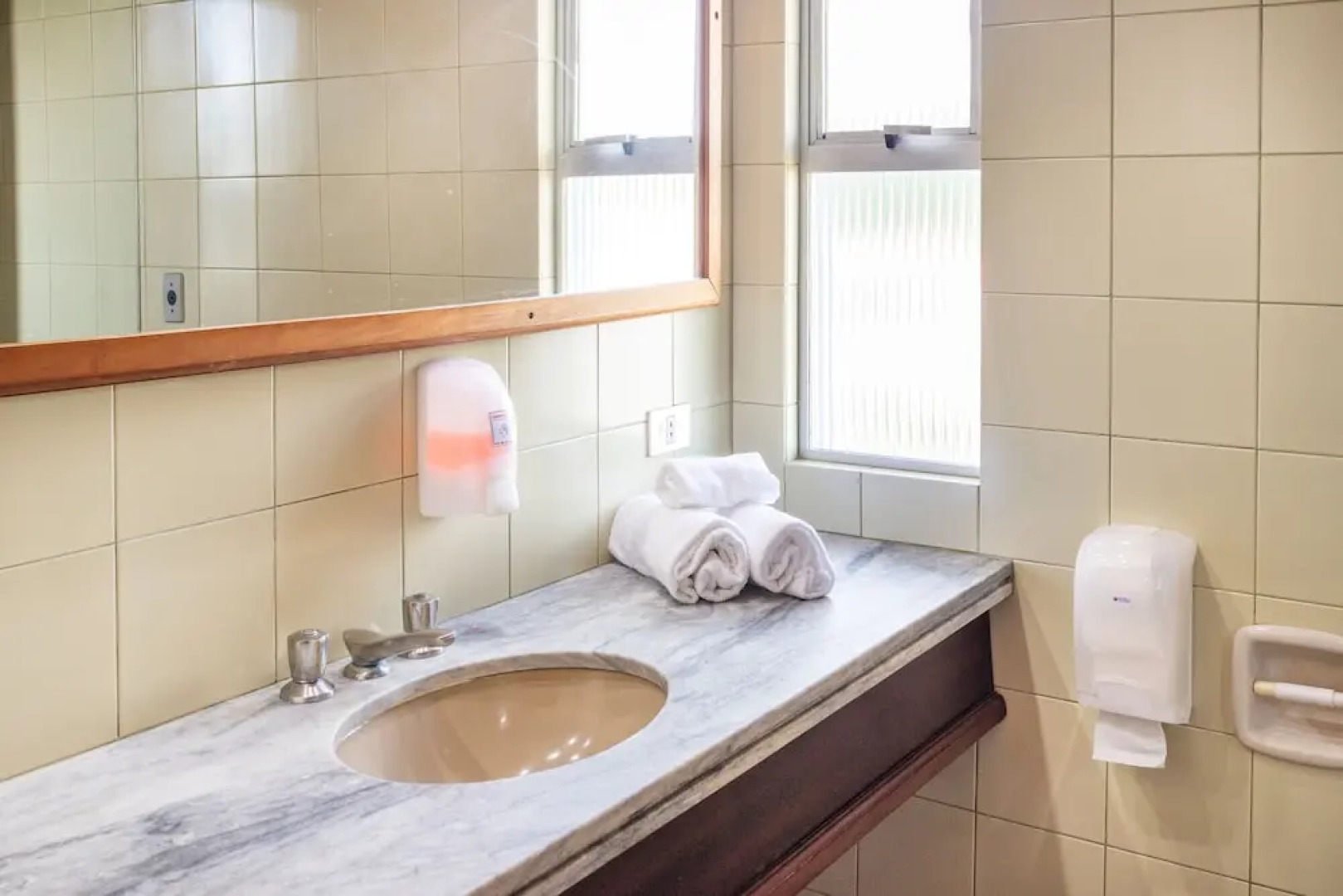 Blumenau Tower by Castelo Itaipava