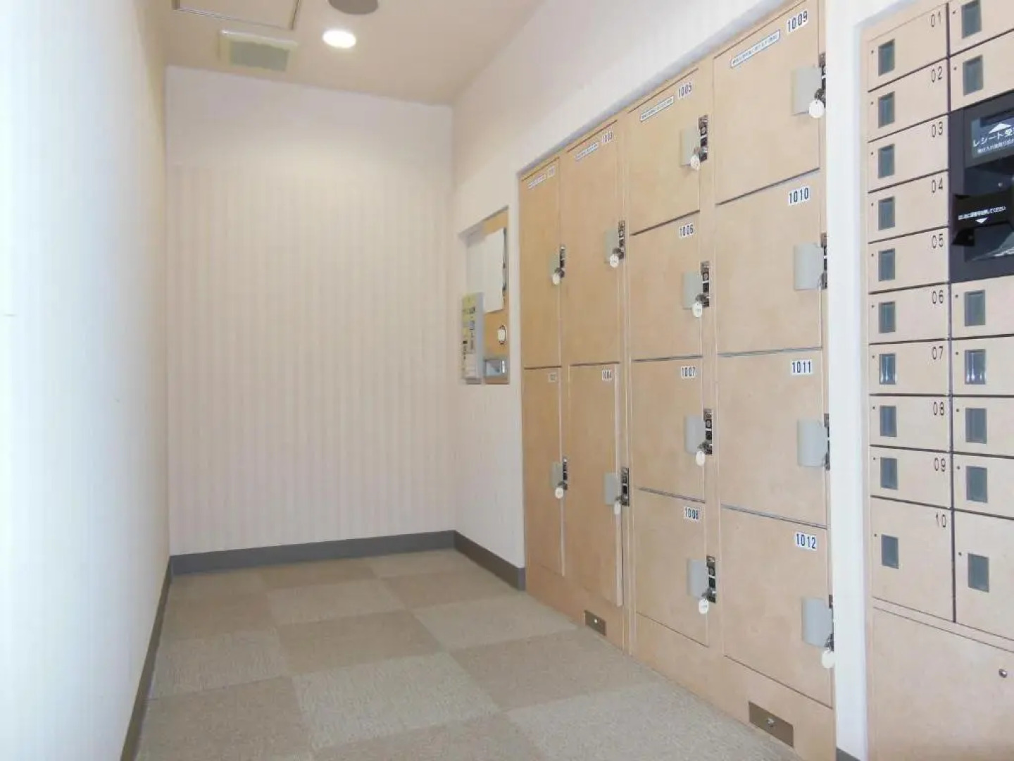 Smile Hotel Kakegawa