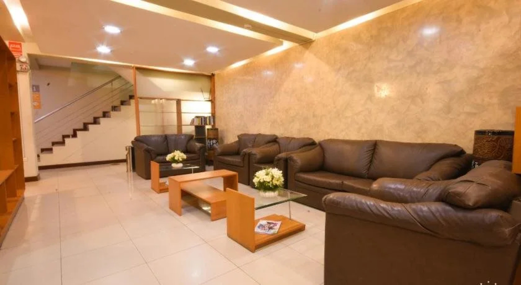 Paraíso Hotel Chiclayo I