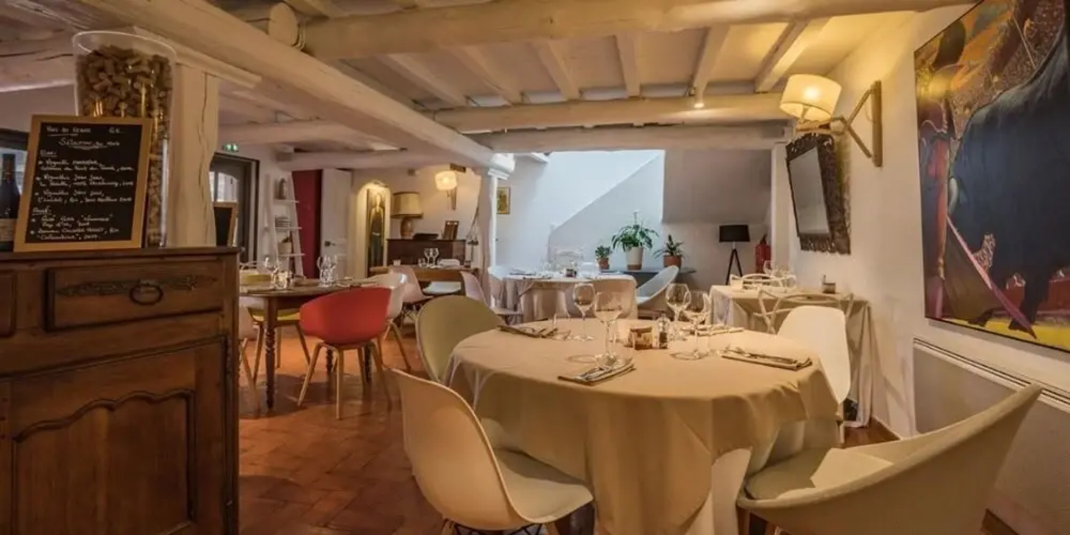 Resto Real Et Fils
