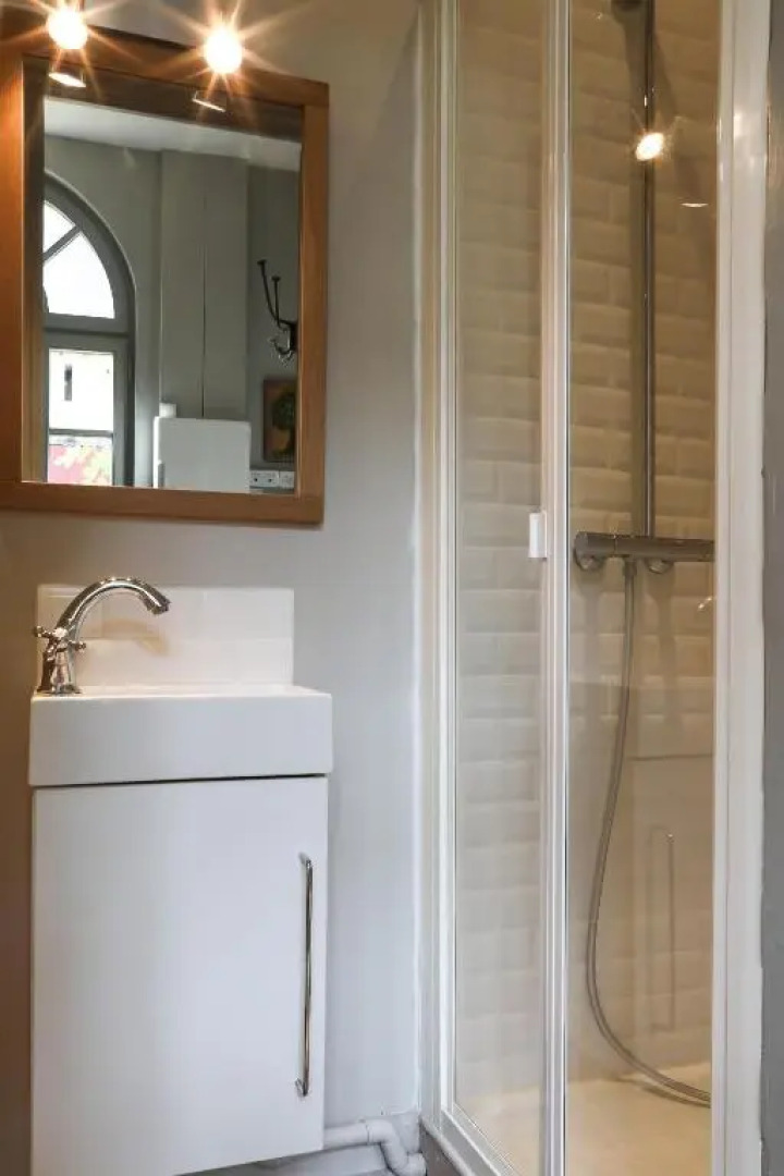 Gîte des Ecuries d'Hodebert