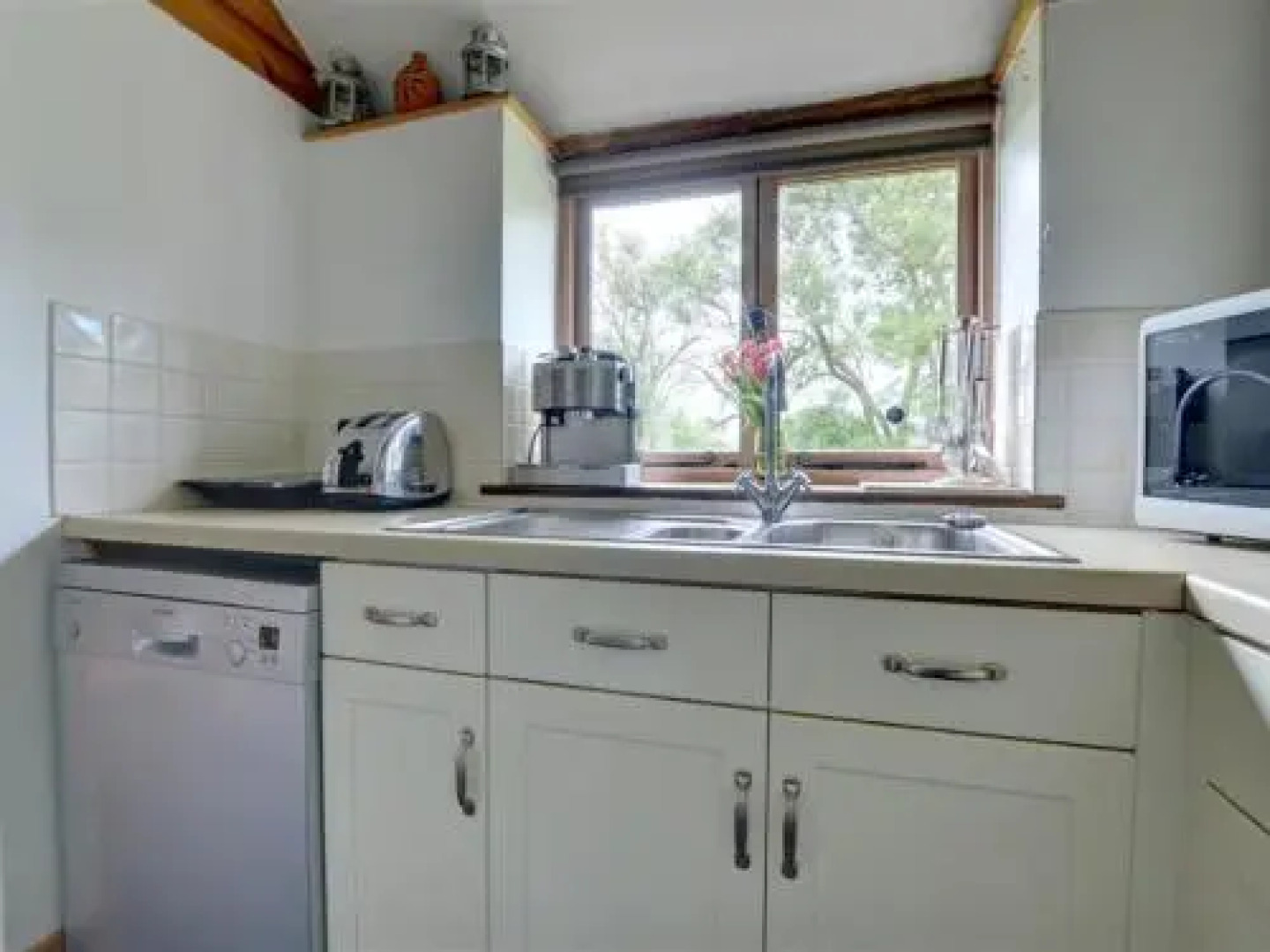 Holiday Home Brook Farm Oast