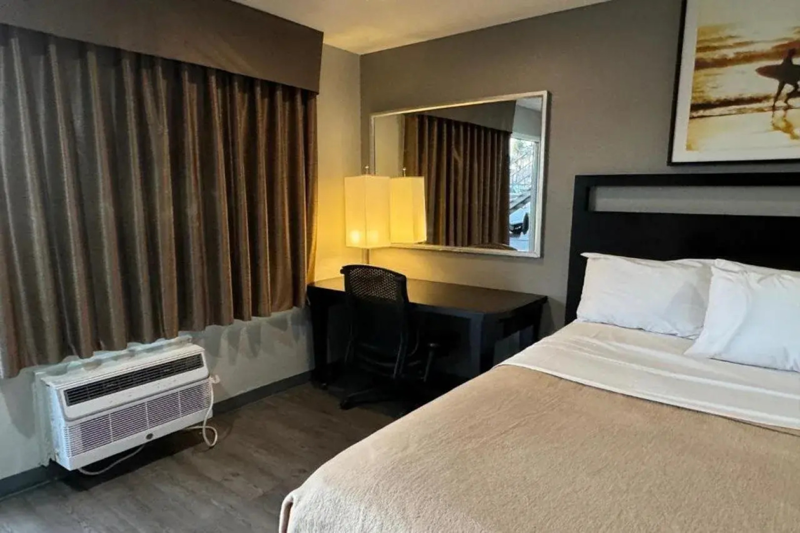 Rodeway Inn El Cajon