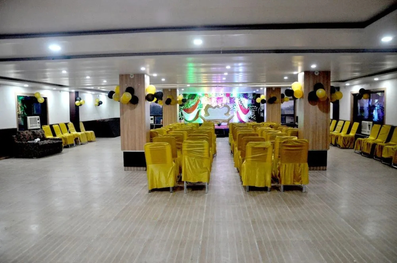 Akarshak Heritage by ShriGo Hotels