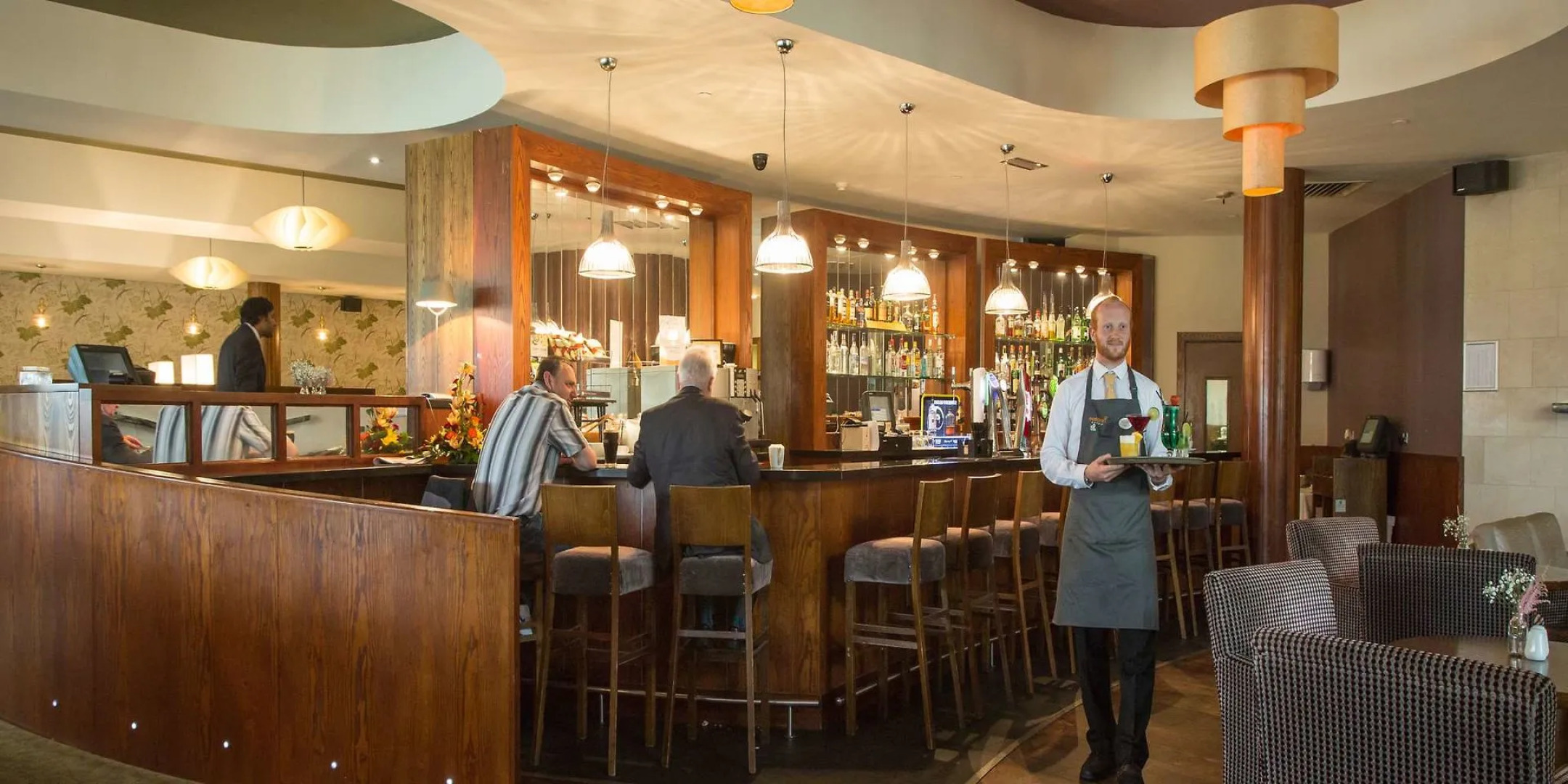 Maldron Hotel Sandy Road Galway