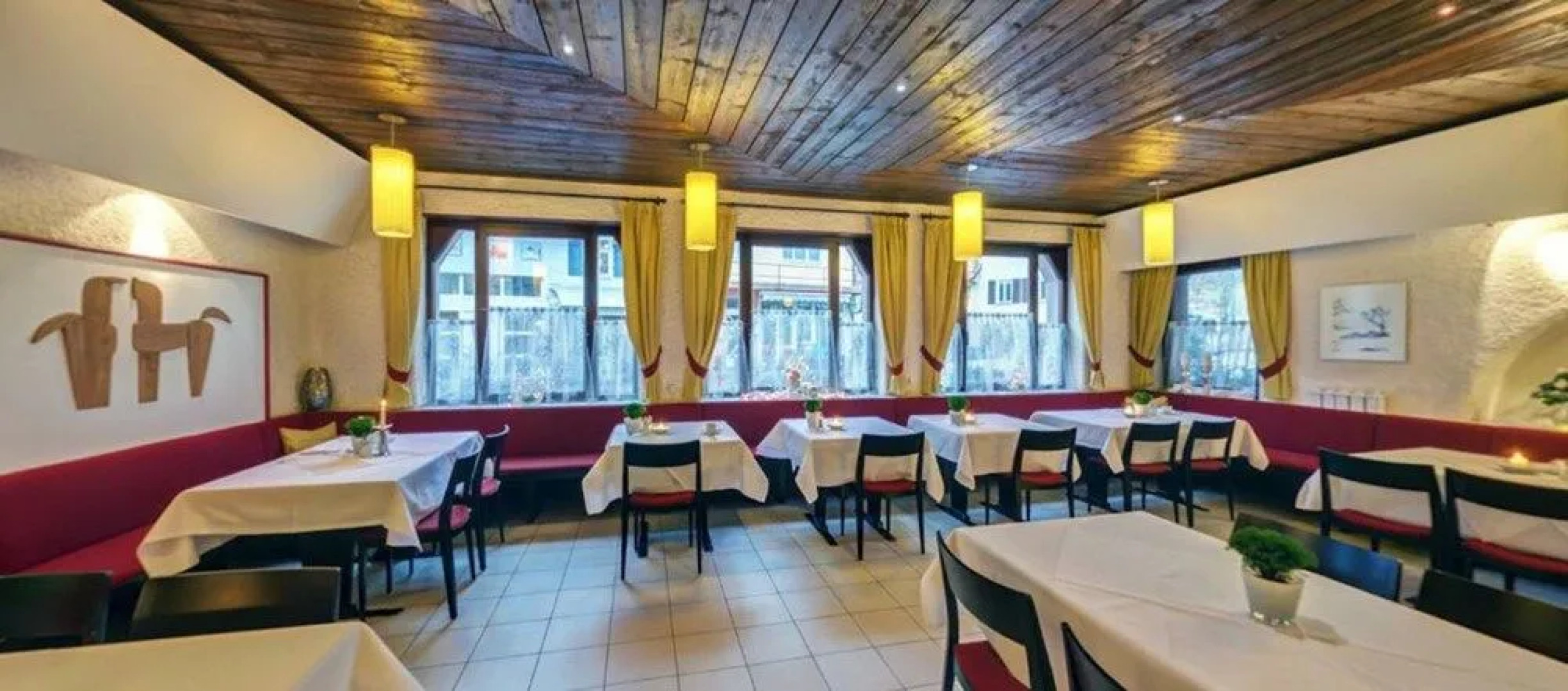 Landgasthof Hotel Rössle