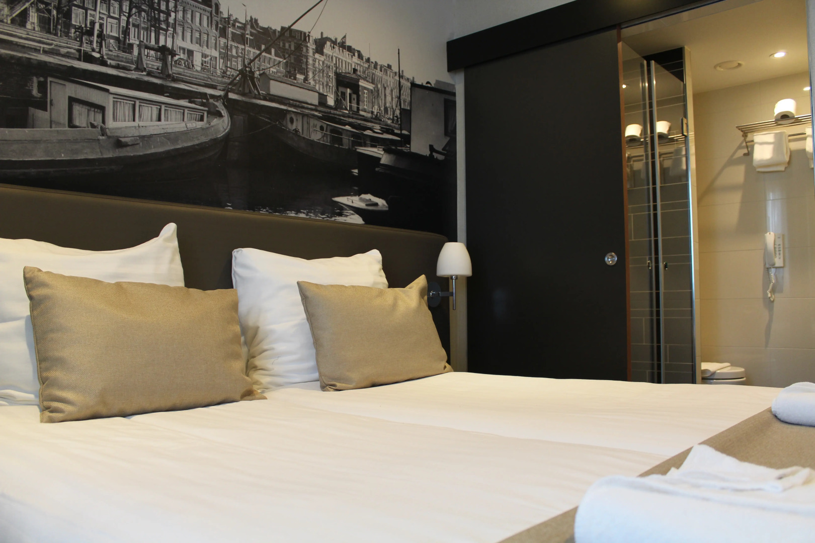 Royal Amsterdam Hotel