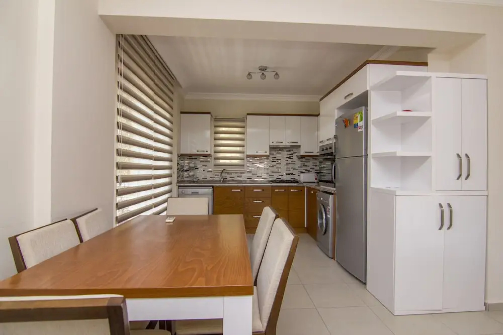 Korfez Garden Apartments