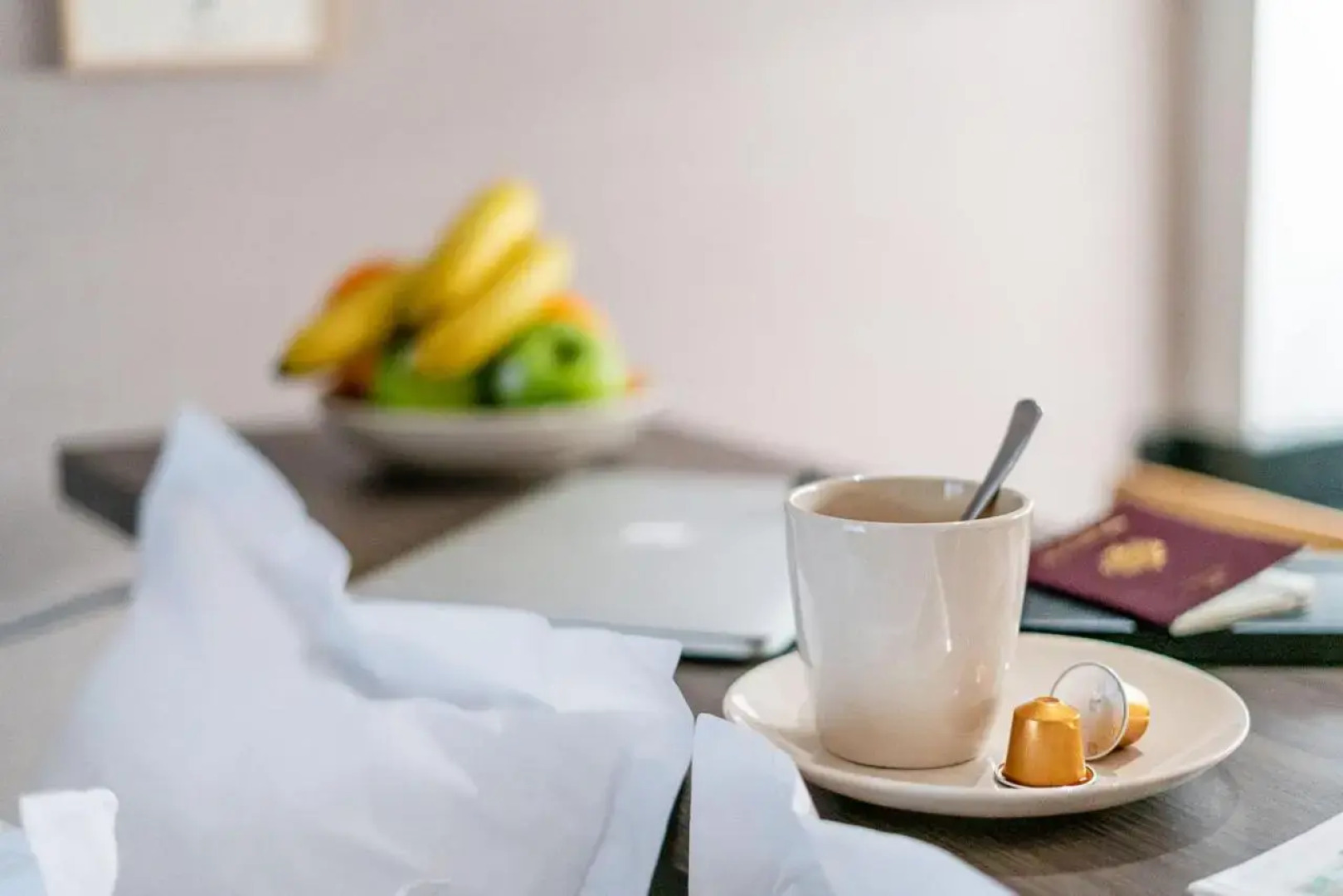 Yuna Les Halles - Serviced Apartments