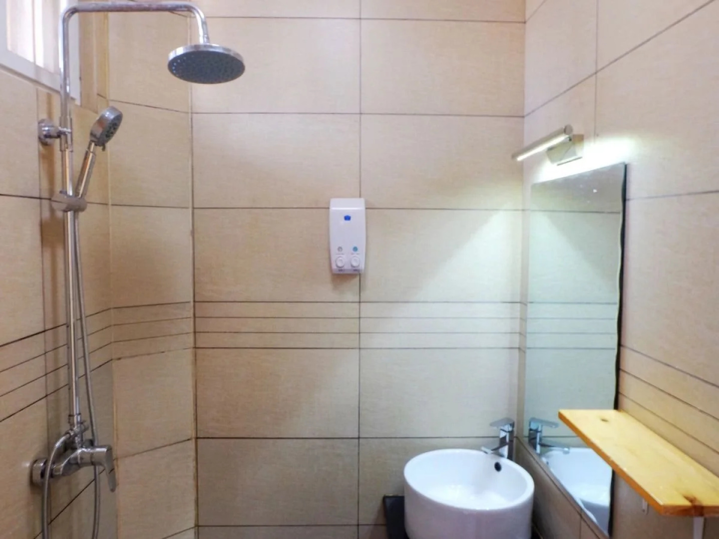 大理春夏秋冬青年旅舍