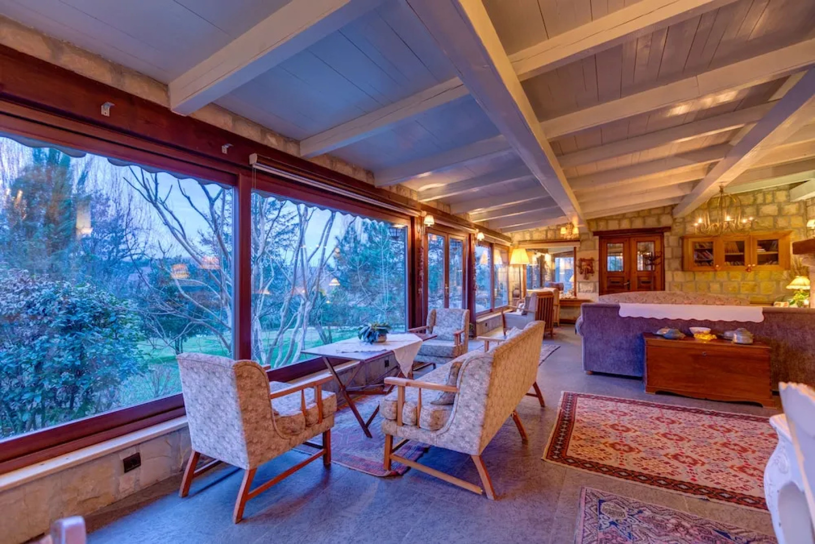 Casa Lavanda Butik Hotel