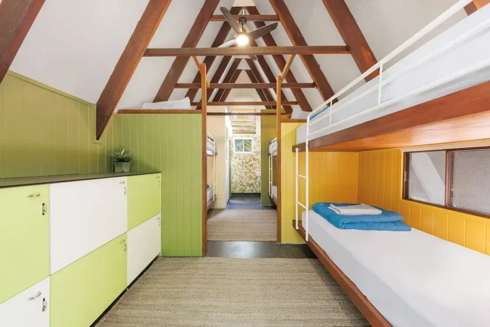 Bounce Magnetic Island