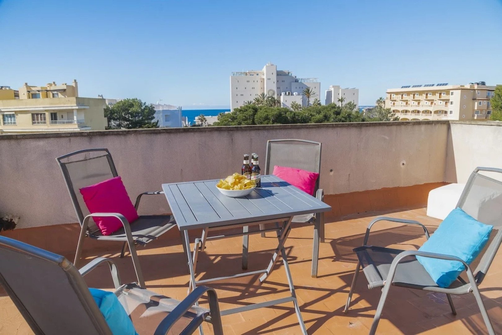 Tio Max Apartment IV