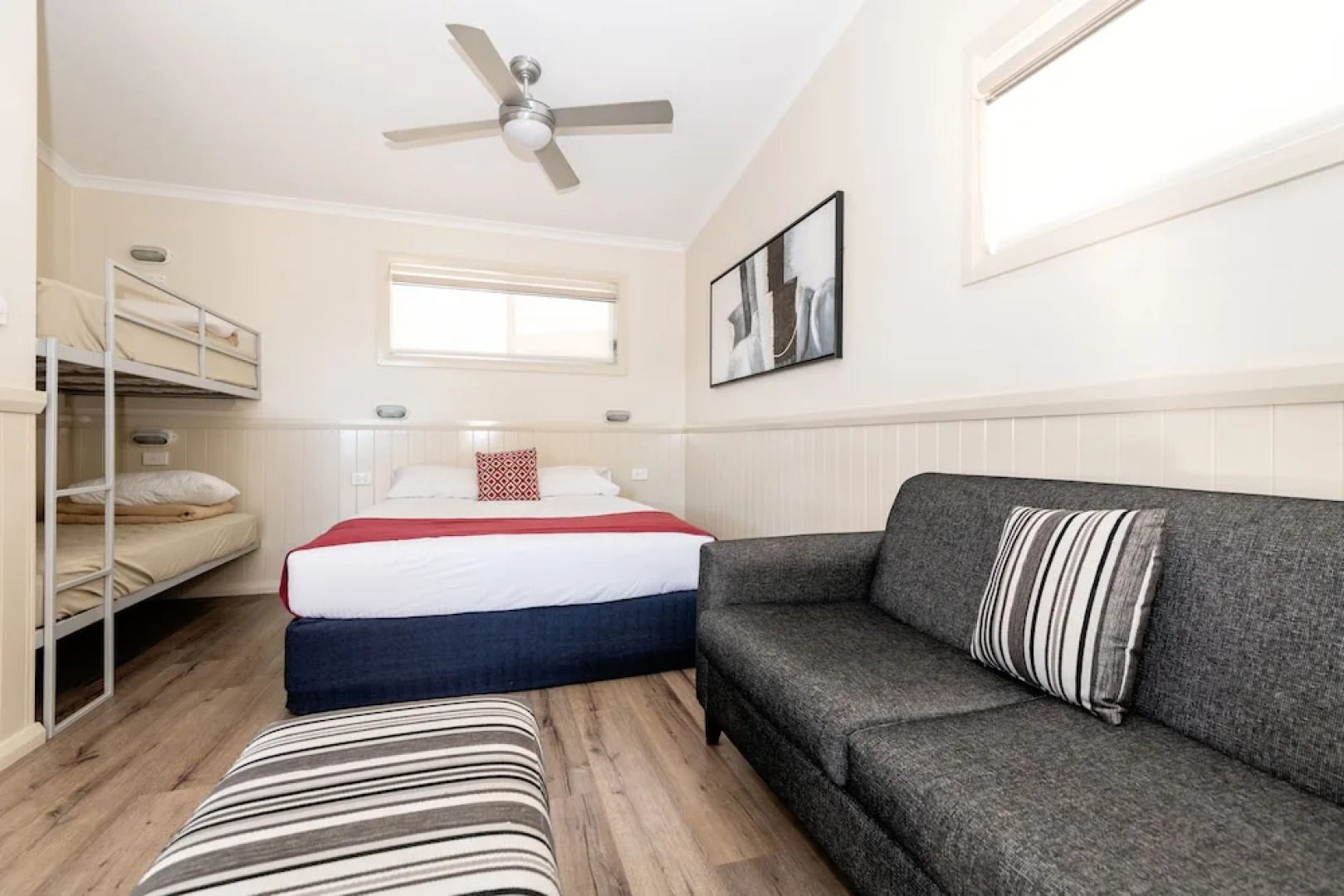 Holiday Haven White Sands