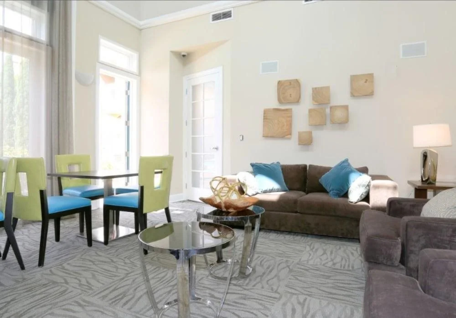 Global Luxury Suites Bridgepoint Circle