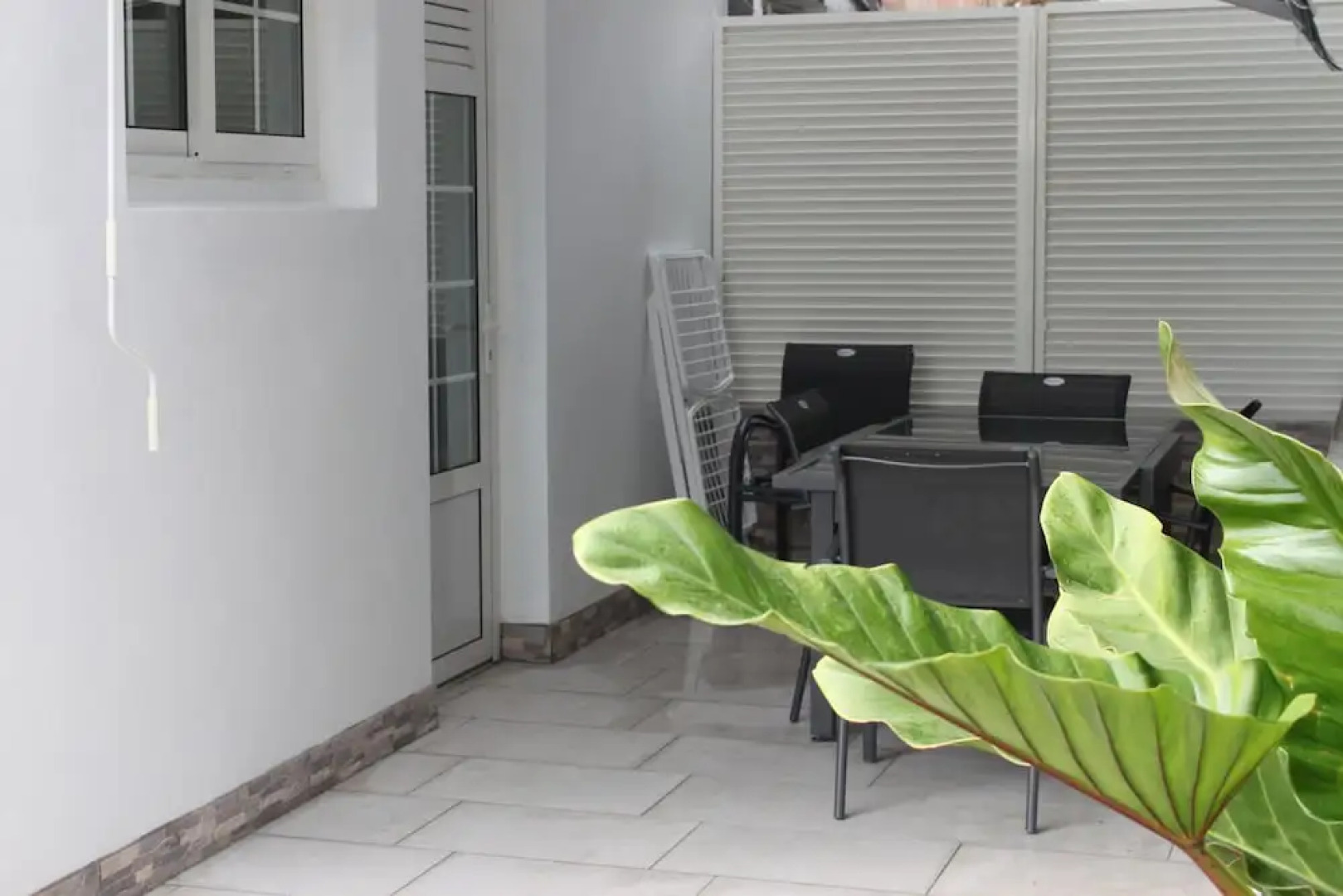 Résidence B&L Lagon : T3 Alizés