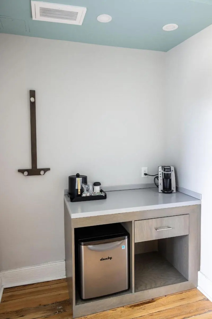 The Blackburn Inn and Conference Center