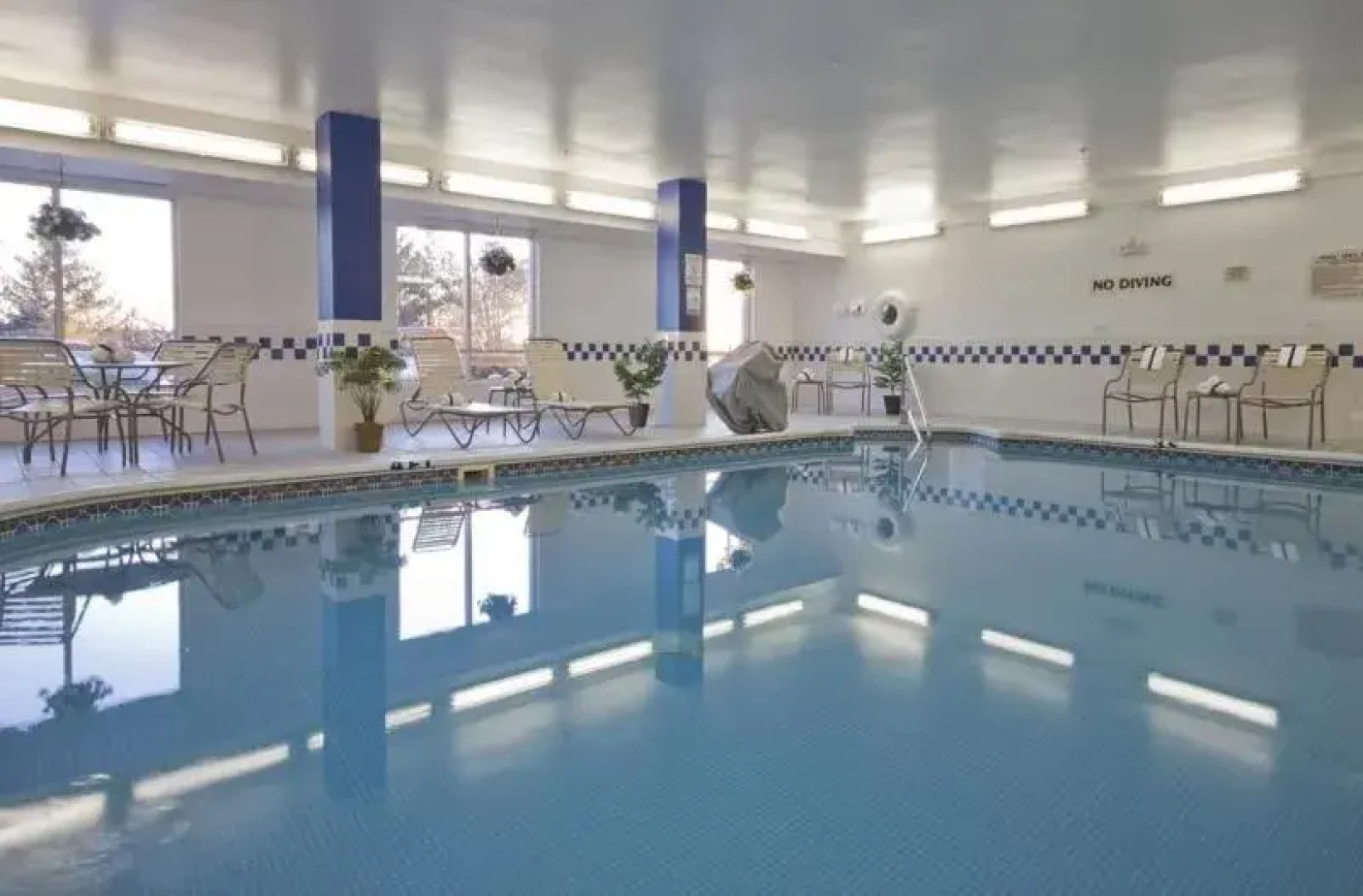 Wingate By Wyndham Liverpool/syracuse