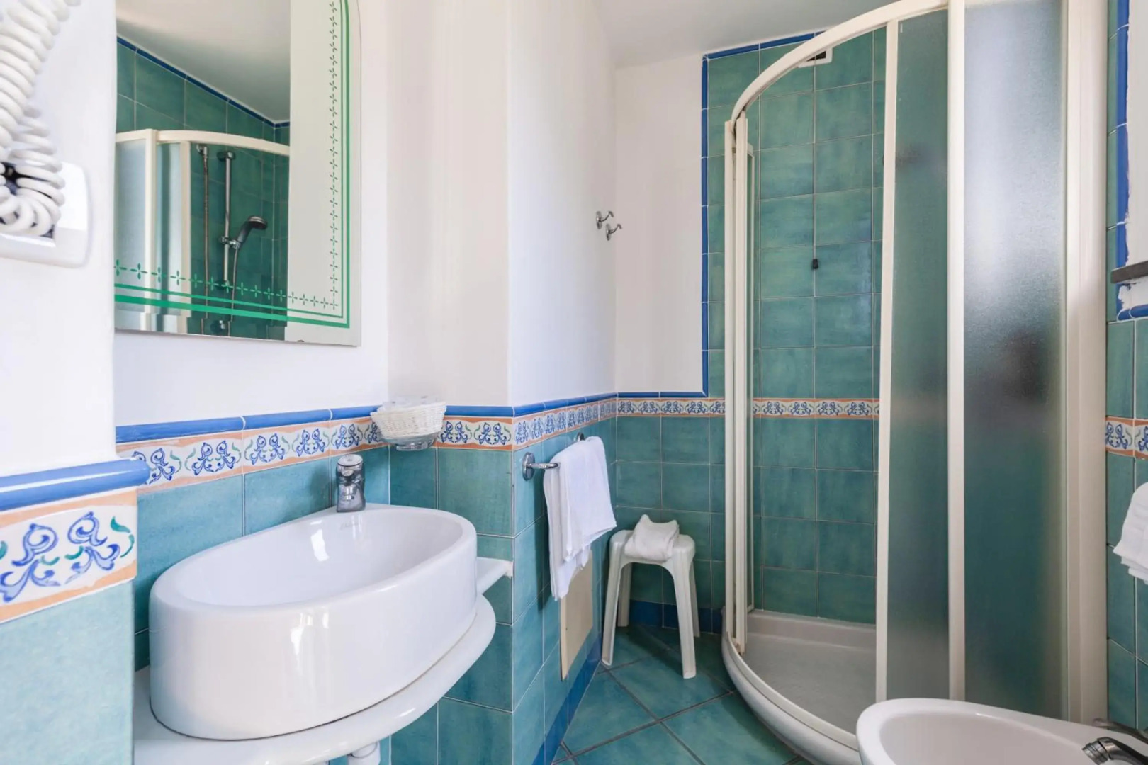 Don Felipe Boutique Hotel