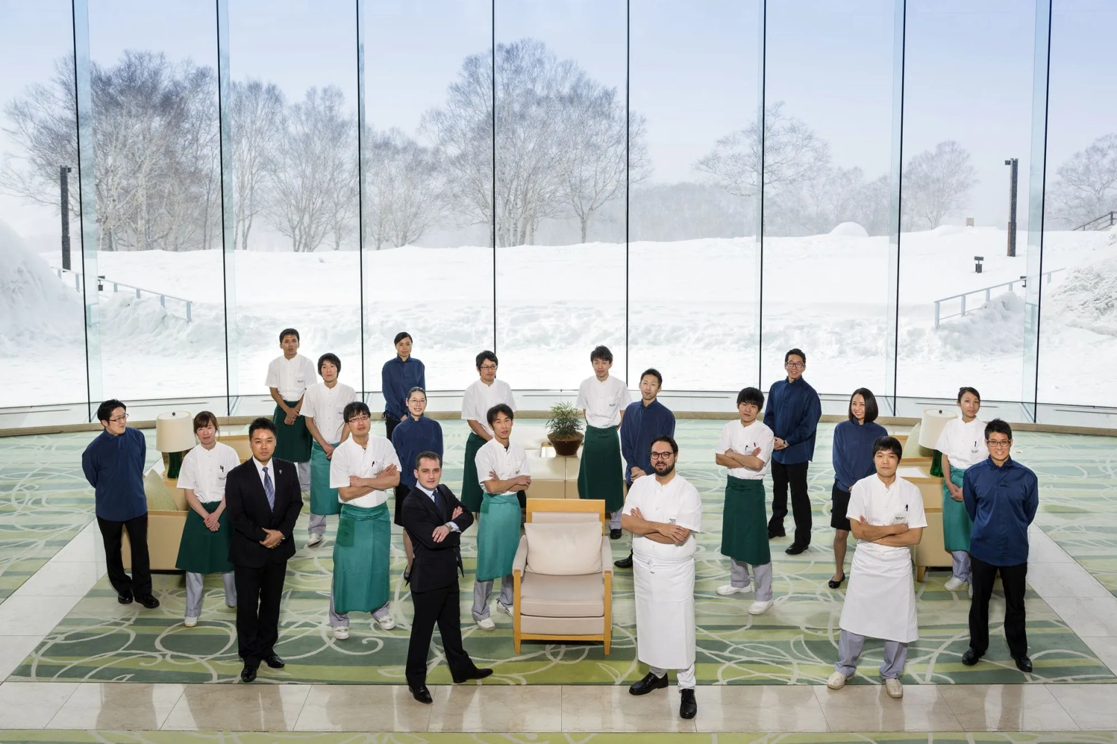 The Windsor Hotel Toya, Vignette Collection by IHG