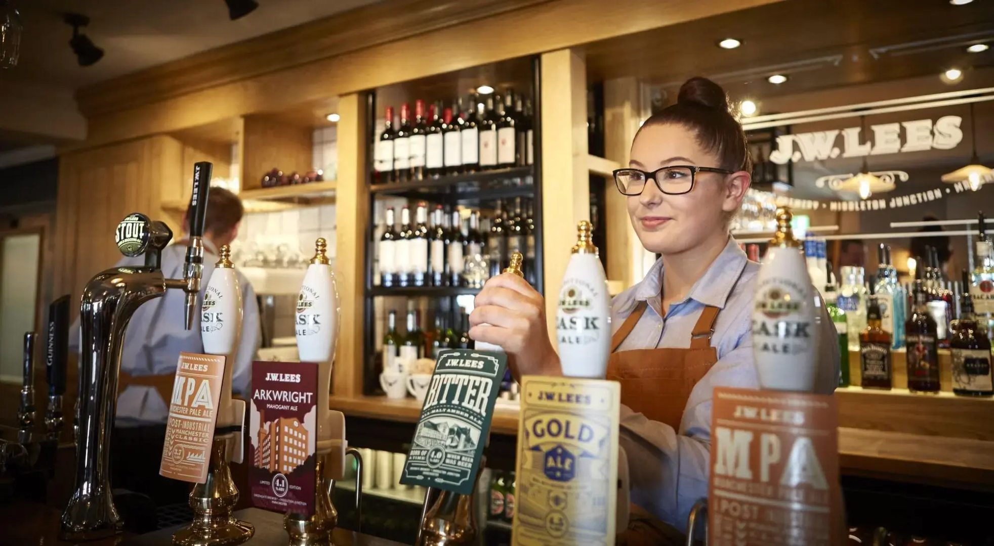 The Boddington Arms By Good Night Inns