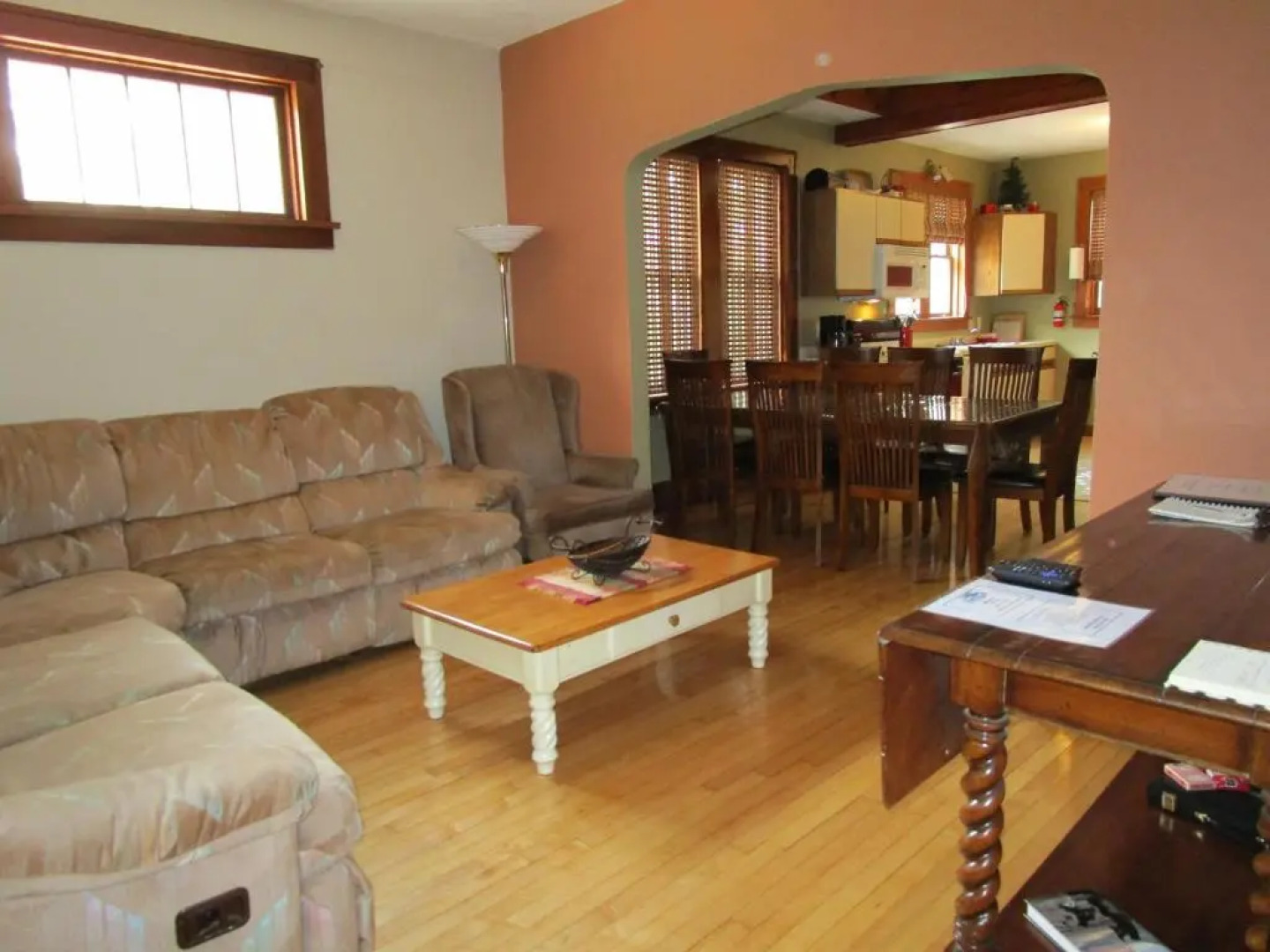 Active Lakeview Escape