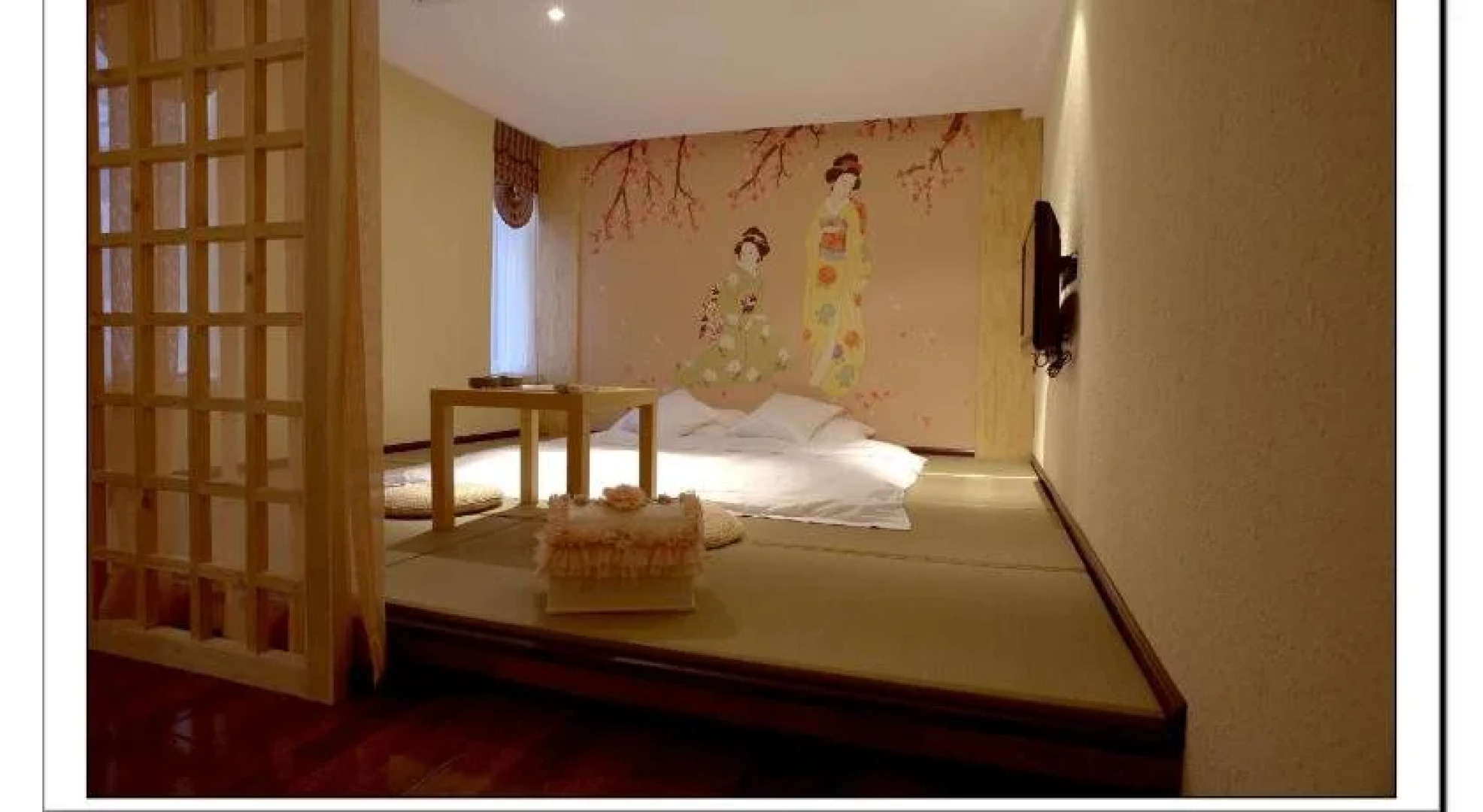 Yusu Holiday Inn - Shenyang