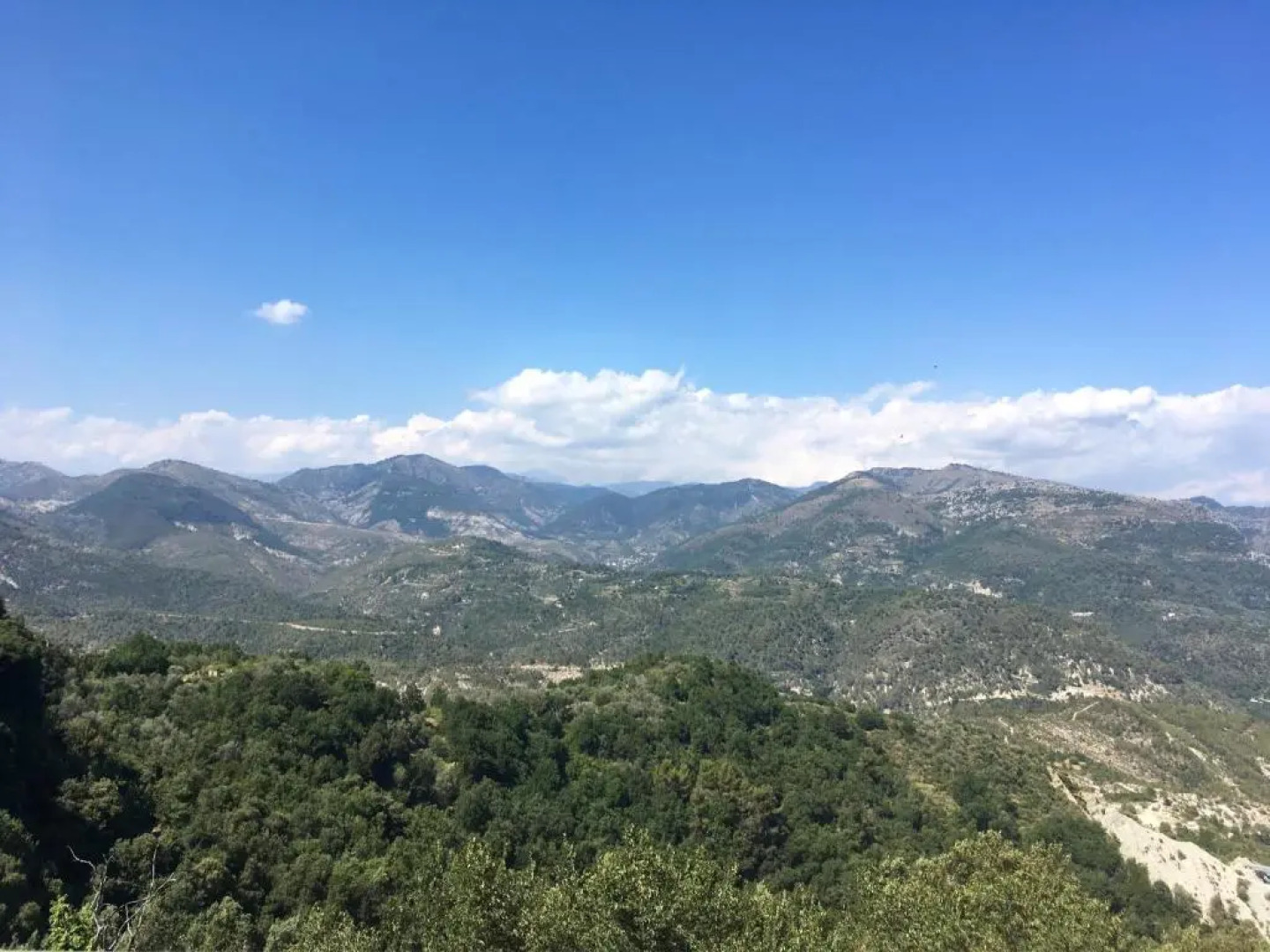 Hôtel Beauséjour Logis de France