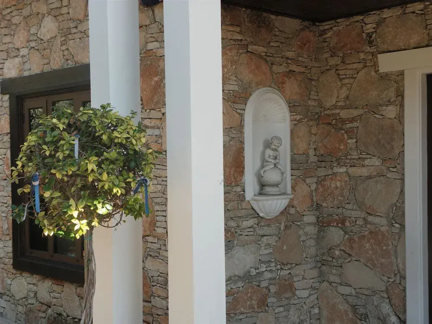 Villa Jasminum Bed & Breakfast