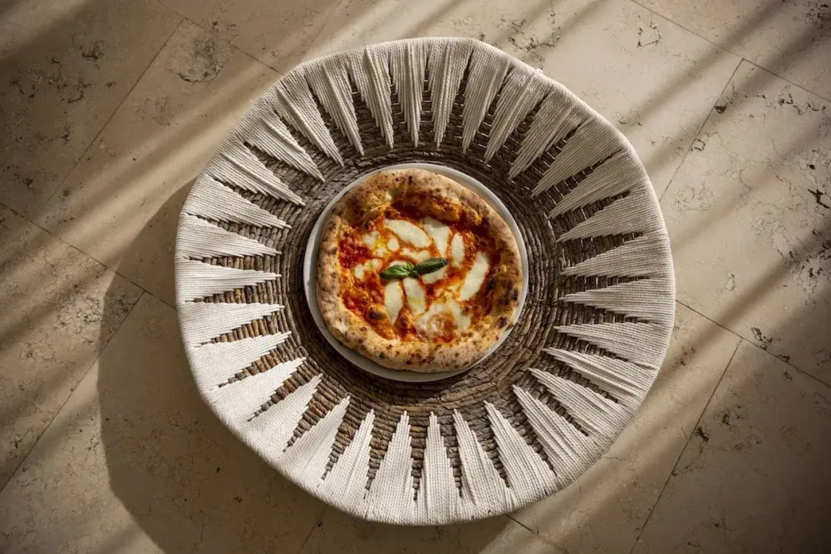 La Restuccia Masseria Urban