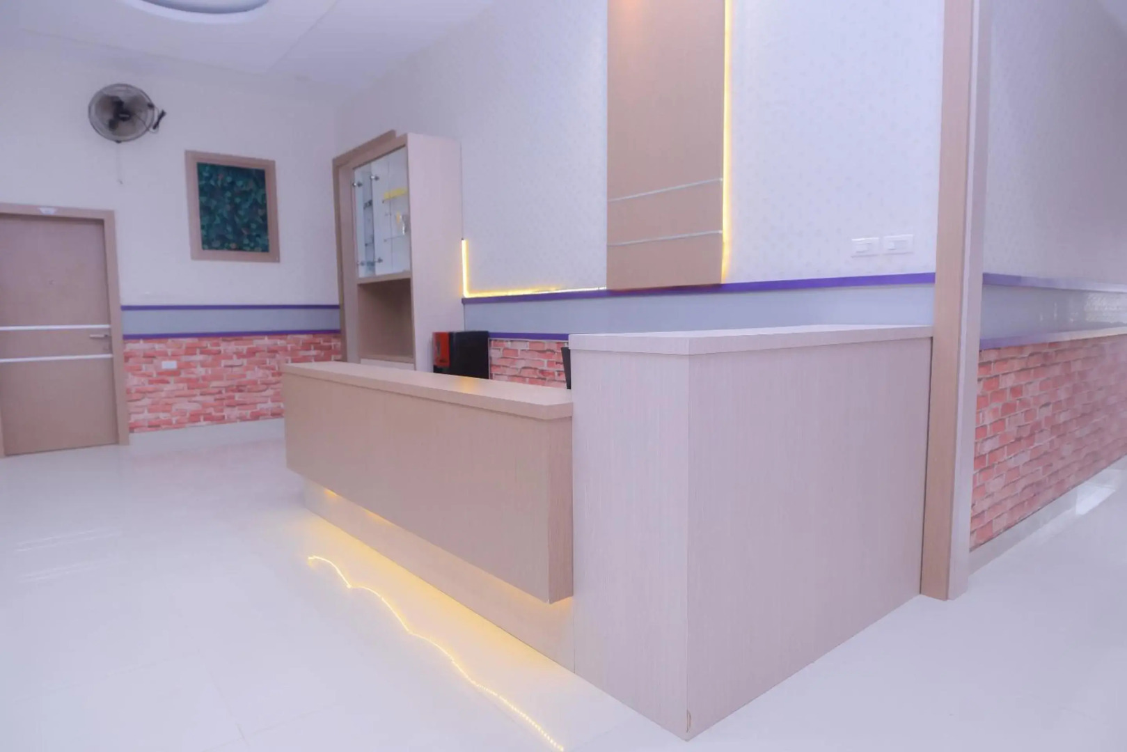 Capital O 2018 Ring Road Guest House Syariah