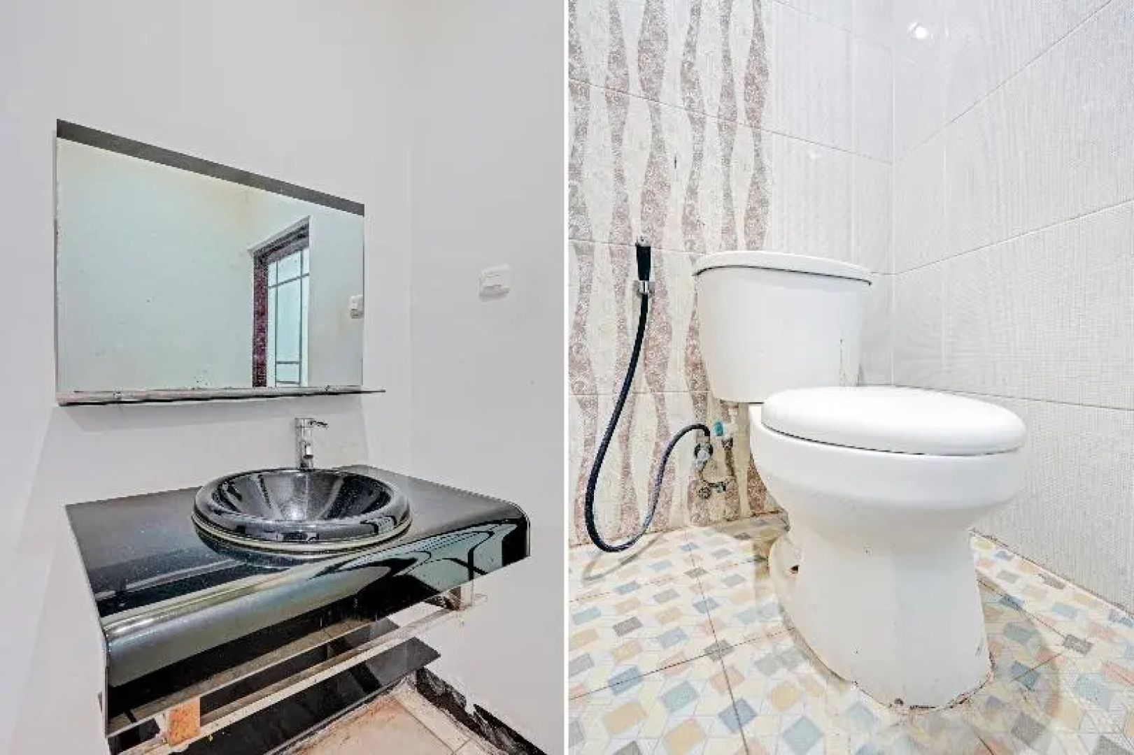 OYO 90370 Habibie Homestay Syariah