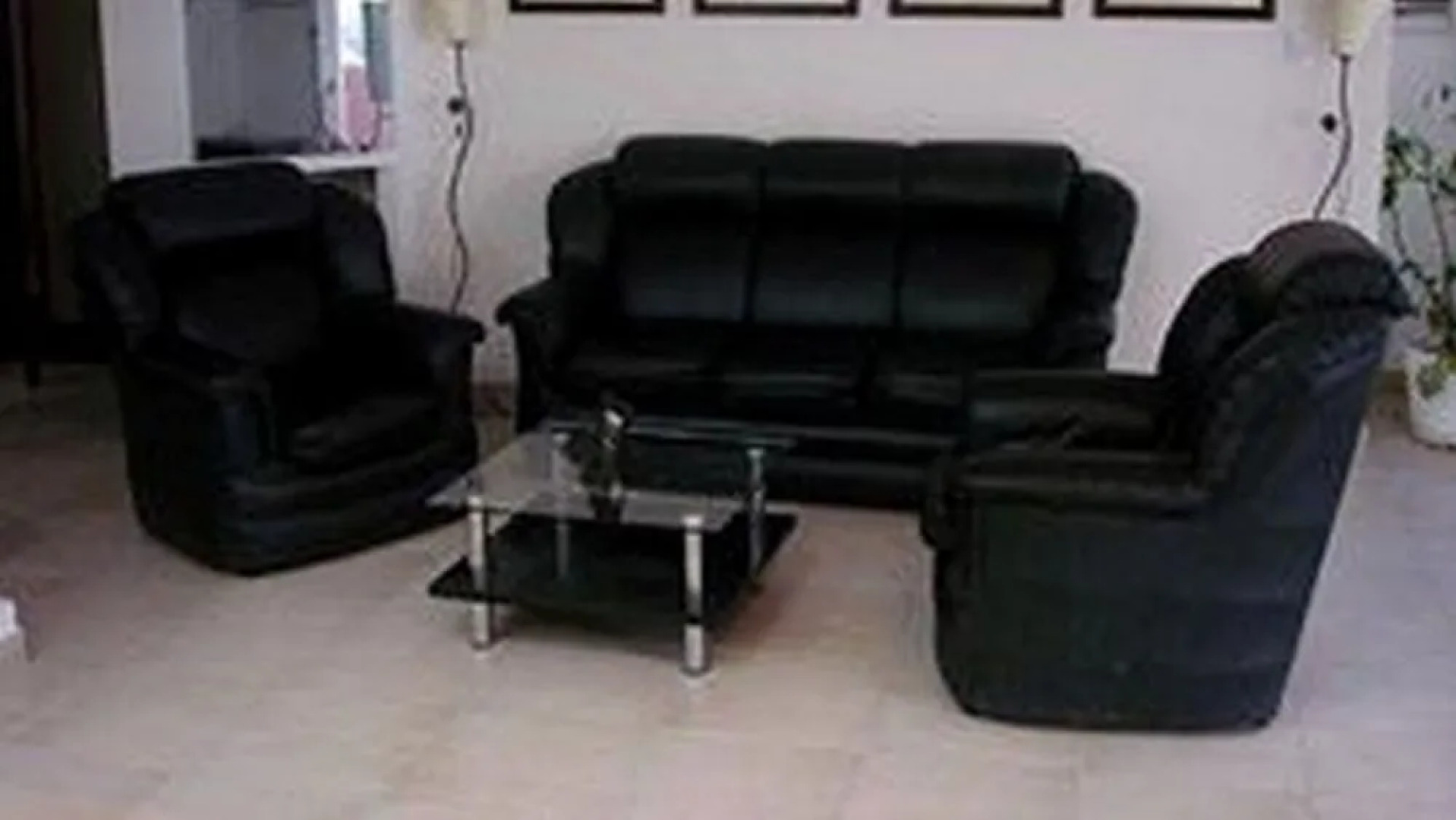 Hosteria Miras del Mar