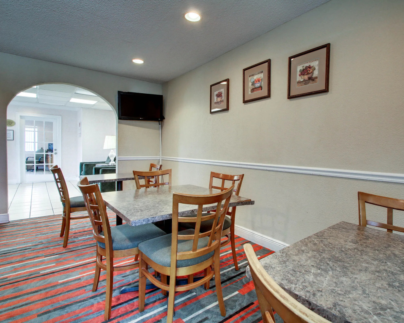 Econo Lodge Meridian South