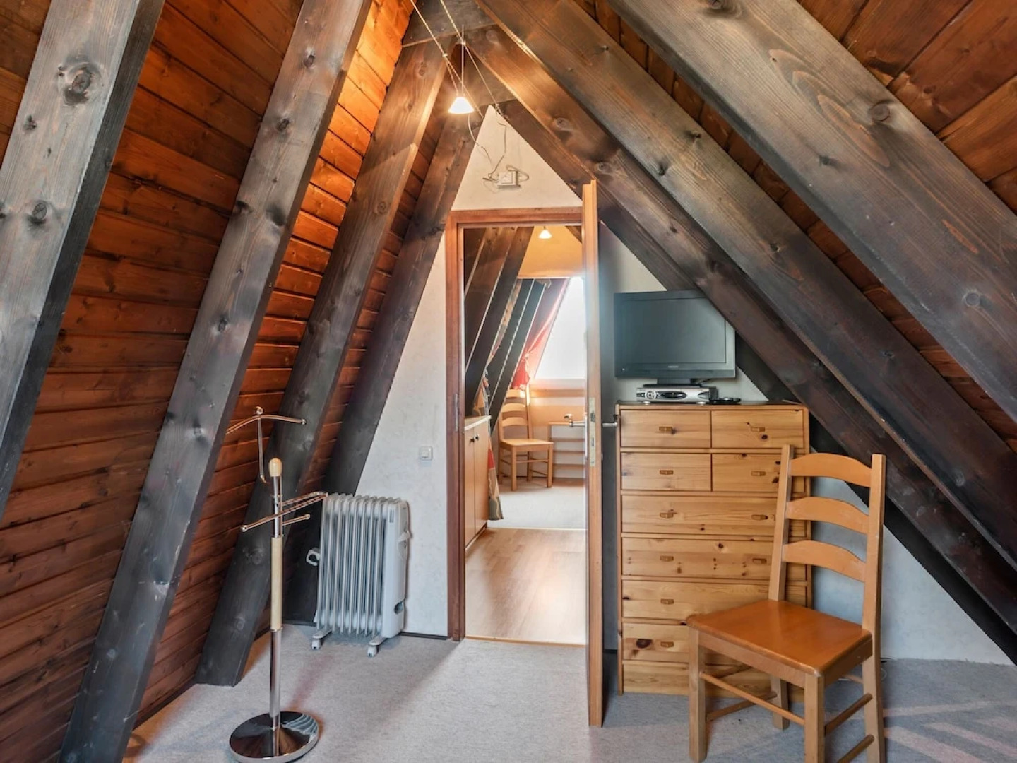 Gorgeous Holiday Home in Blankenheim With Garden