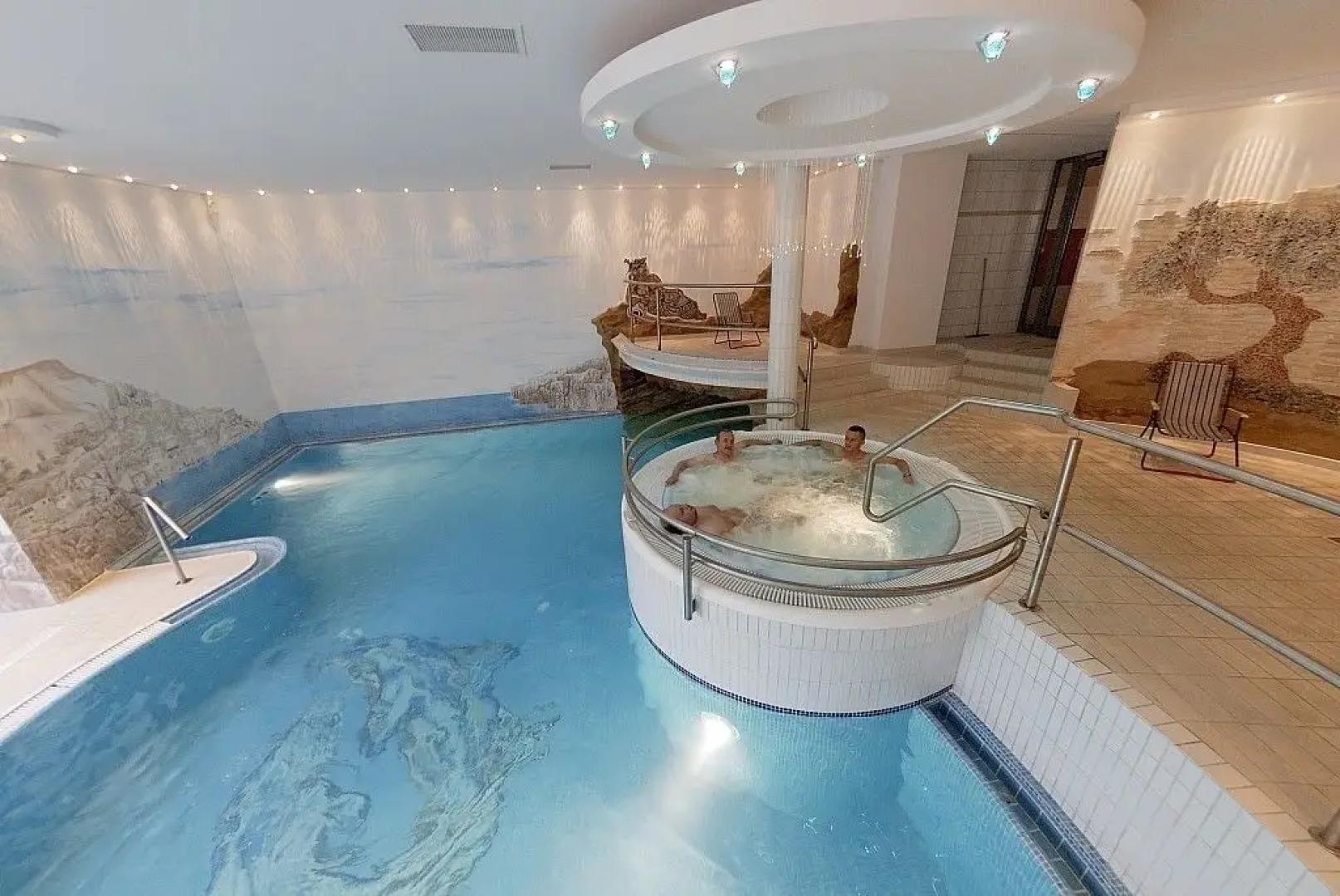 Malachit Medical Spa