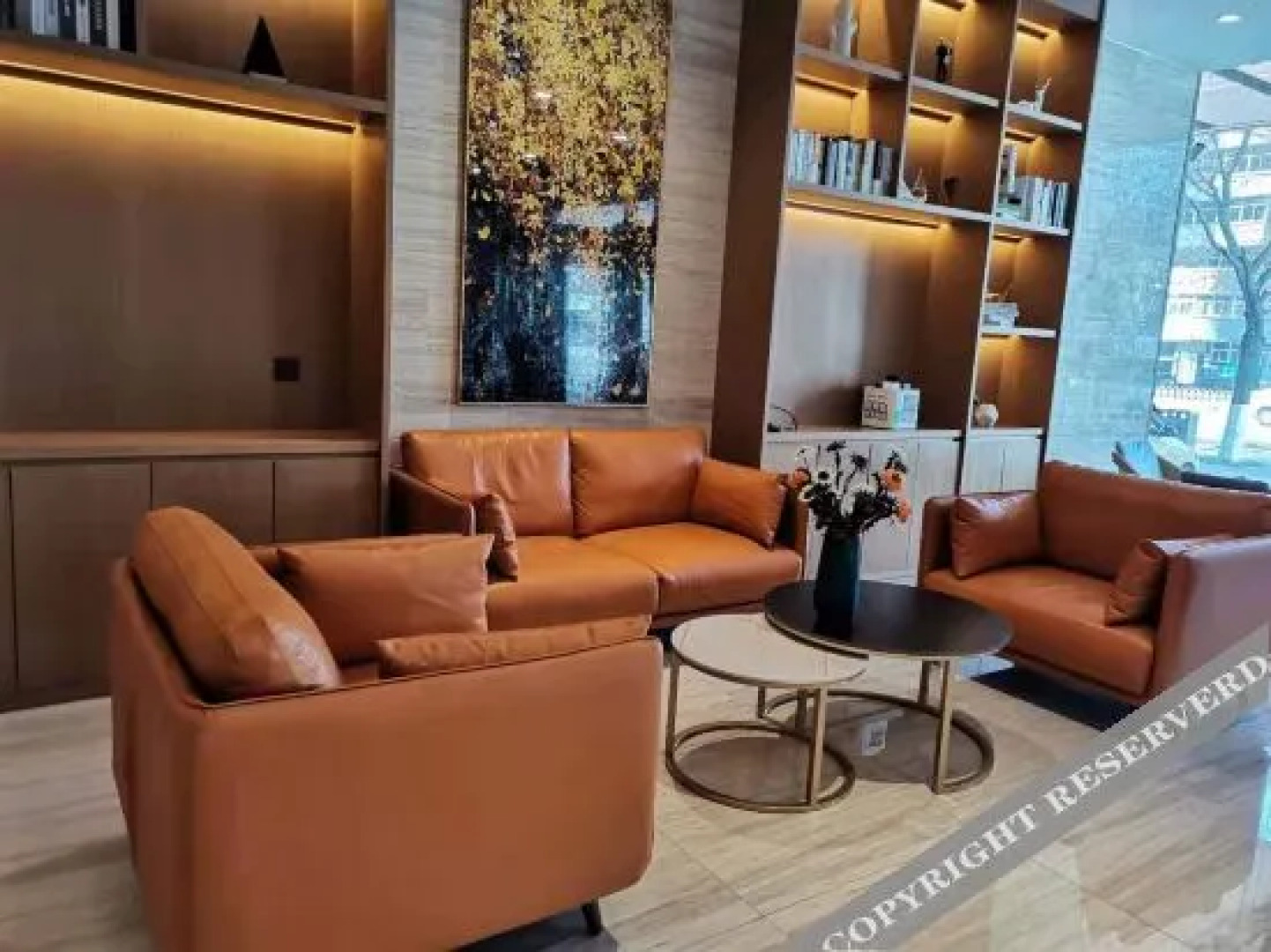 Starway Hotel (Baoding Wanbo Square)