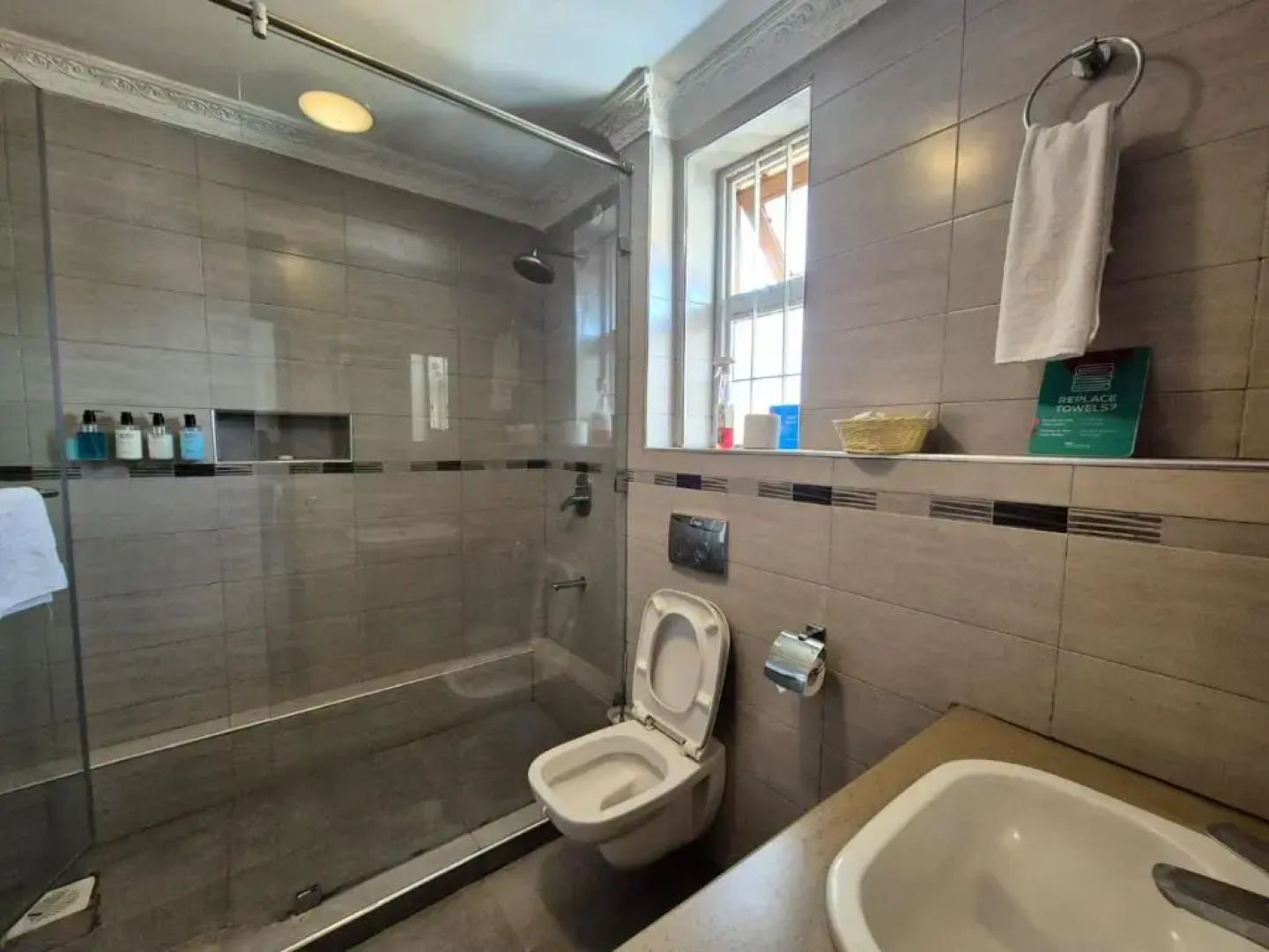 Ankara Gardens Resort