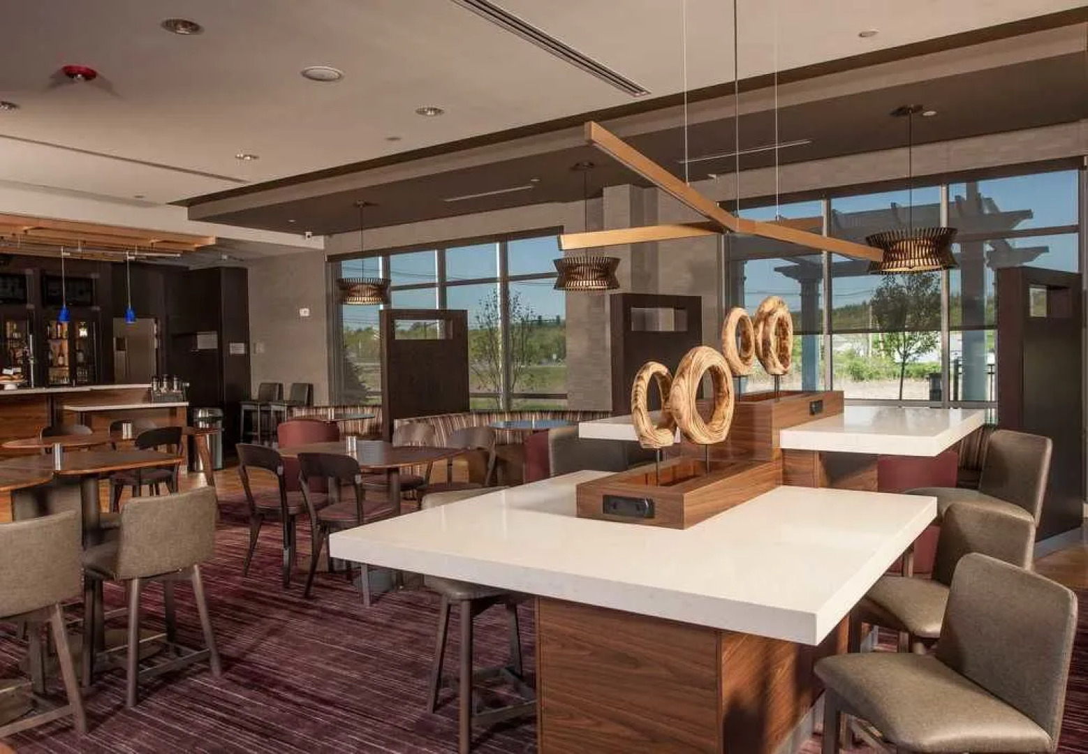 Courtyard Boston Littleton