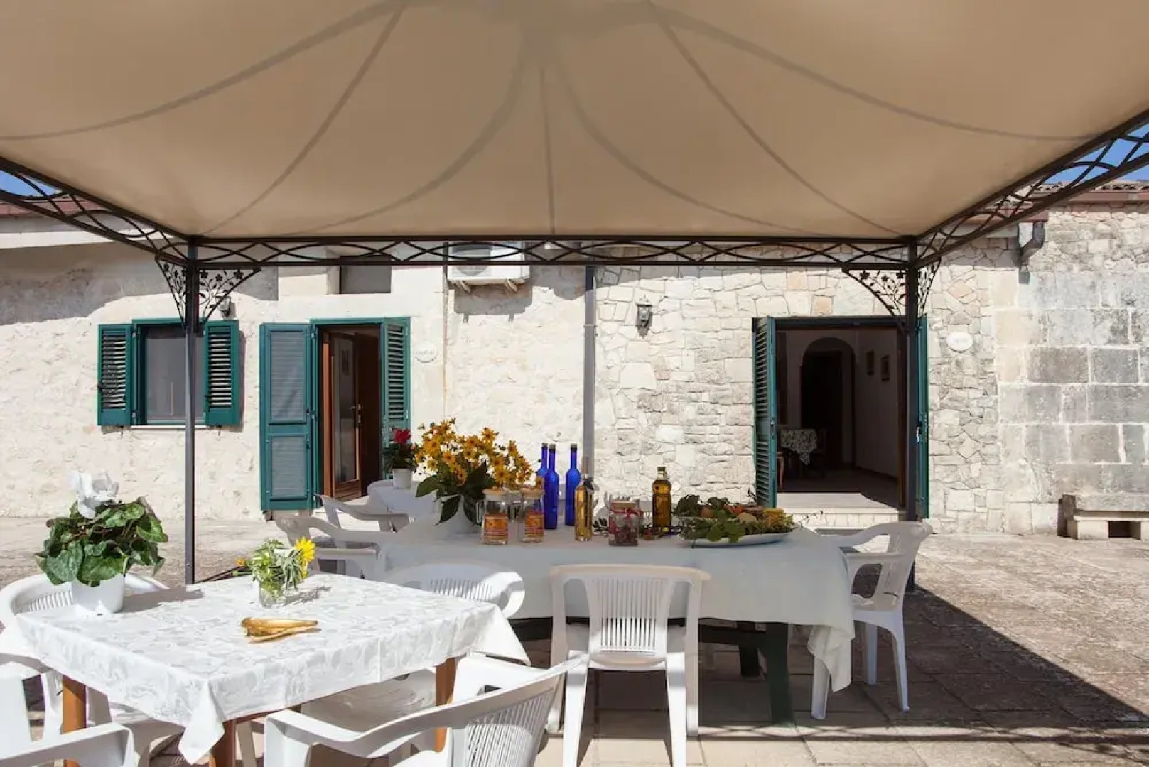 Villa Degli Dei With Garden and Pool