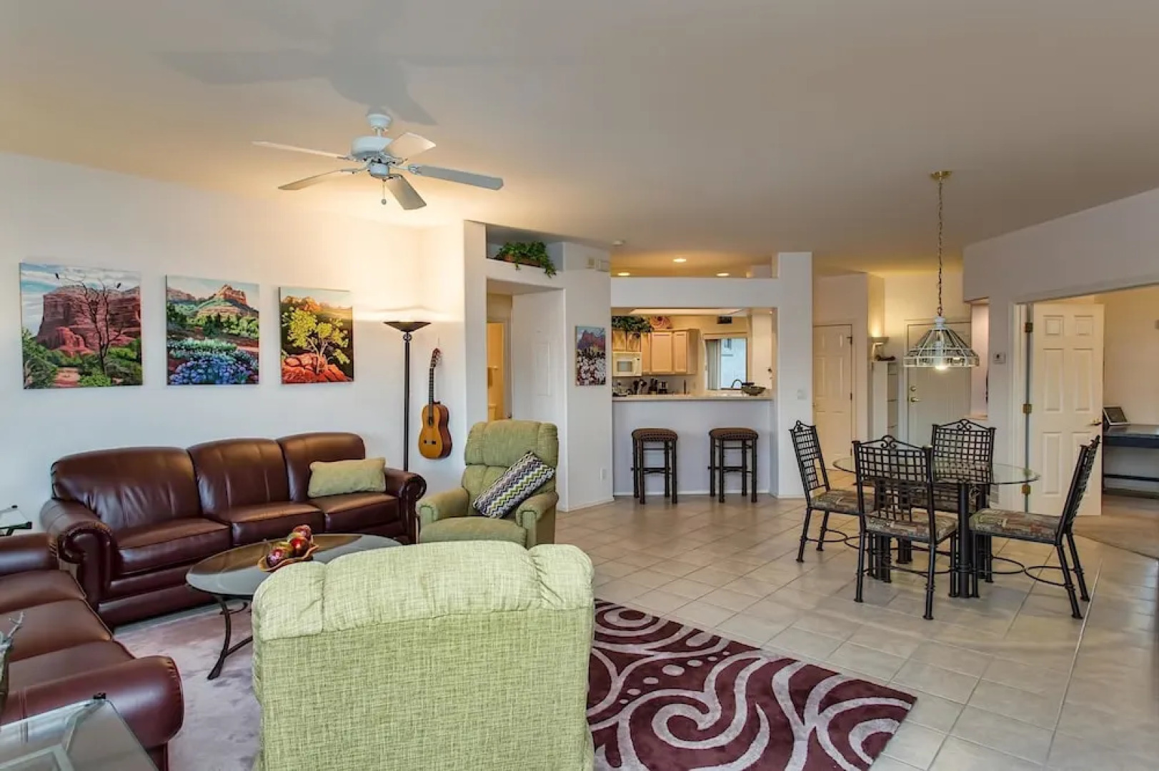 Vistoso Vision 3 BR by Casago