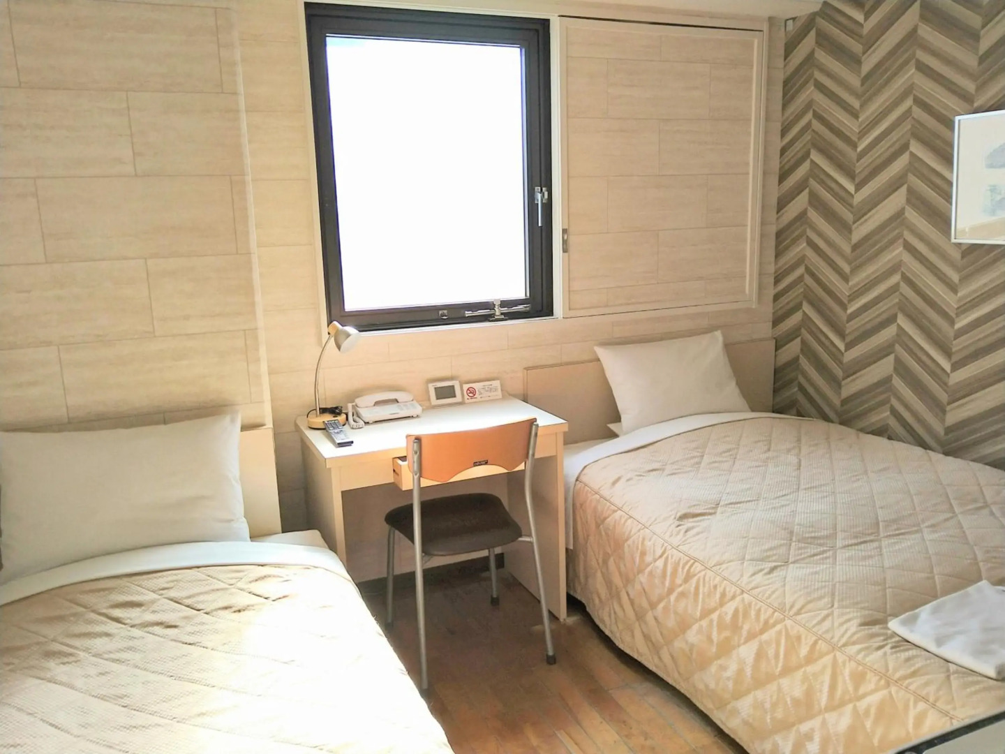 Morioka New City Hotel