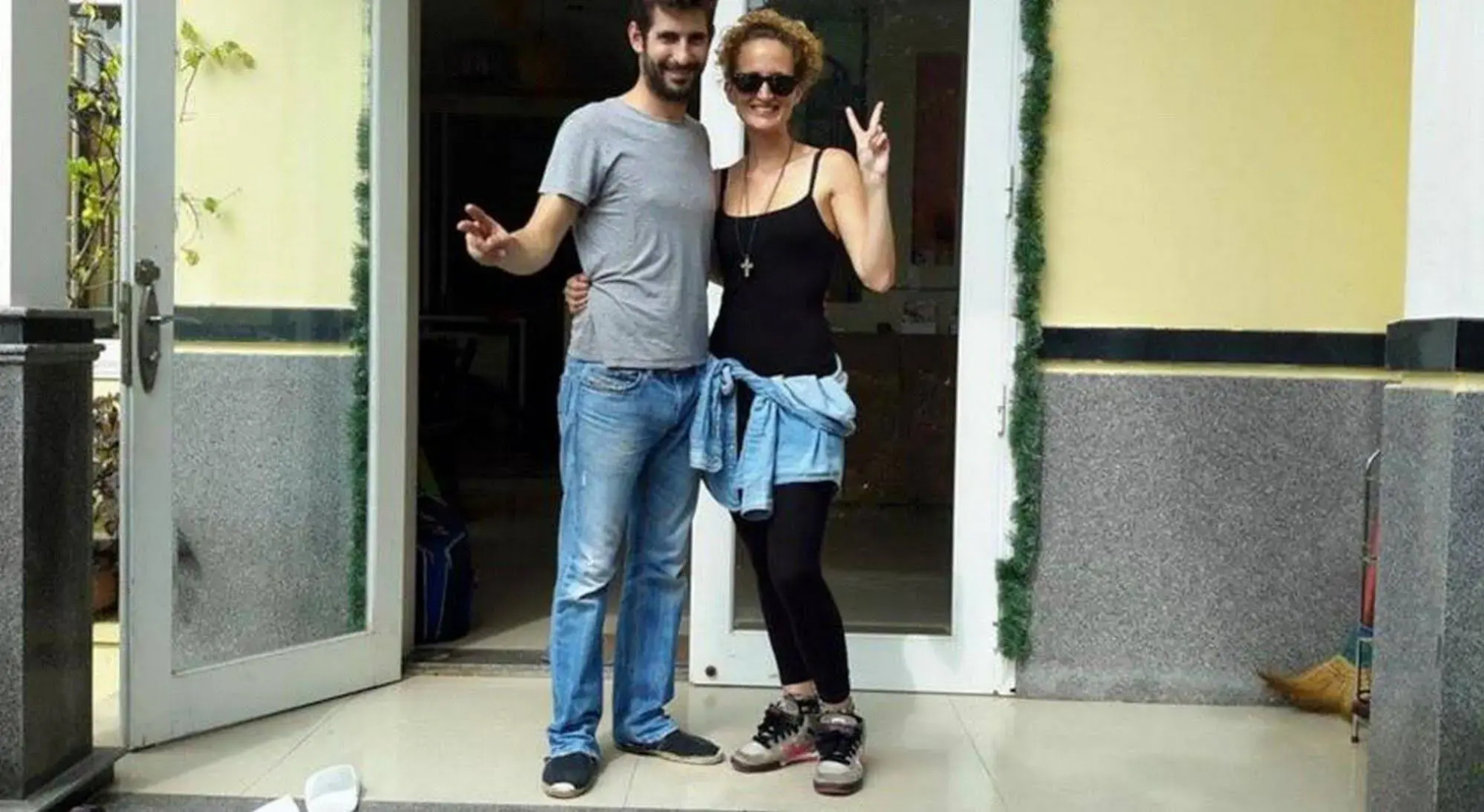 Viets Family River Homestay