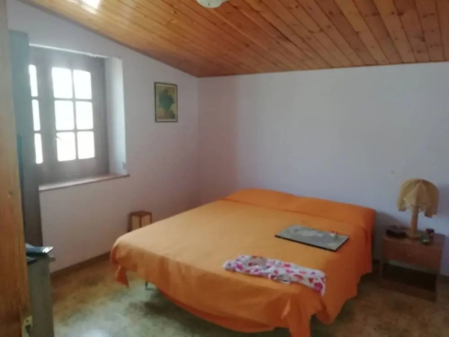 Attractive Villa in Piano Inferno Marina near Trappeto Sea